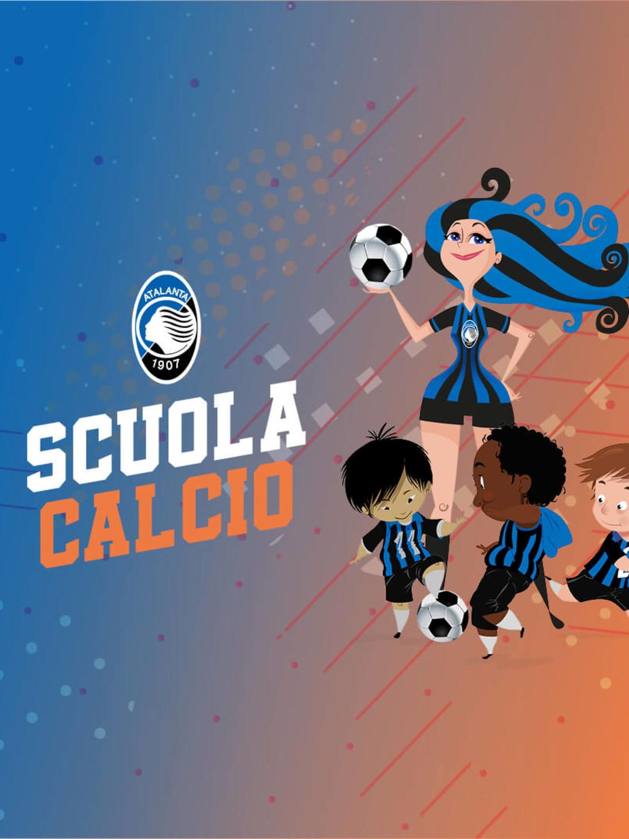 Scuola Calcio 2023-2024: iscrizioni dal 14 agosto