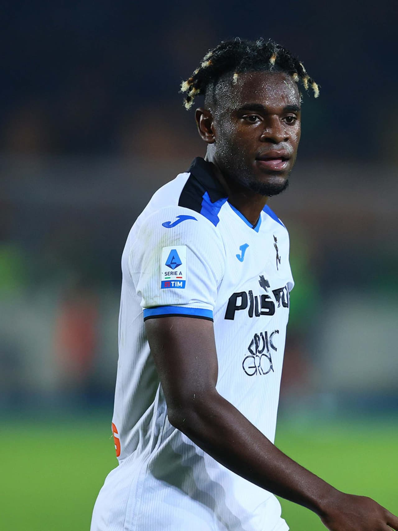 Zapata a segno nelle ultime 10 stagioni