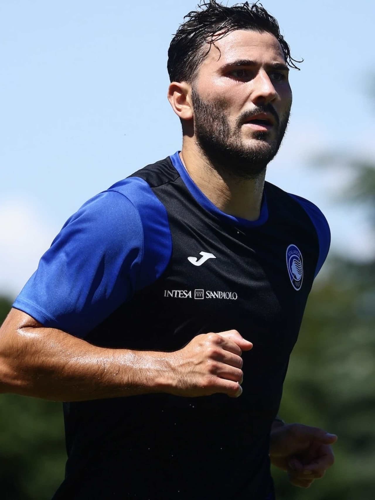 8ª Serie A TIM 23/24 – Lazio-Atalanta: i convocati