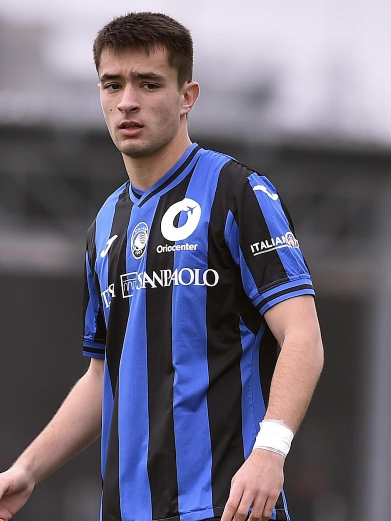 Primavera Sampdoria-Atalanta: così in campo