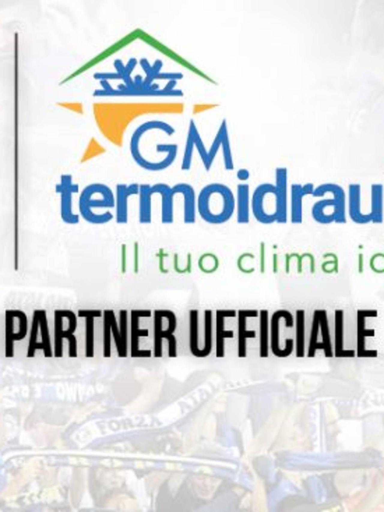 GM Termoidraulica partner ufficiale
