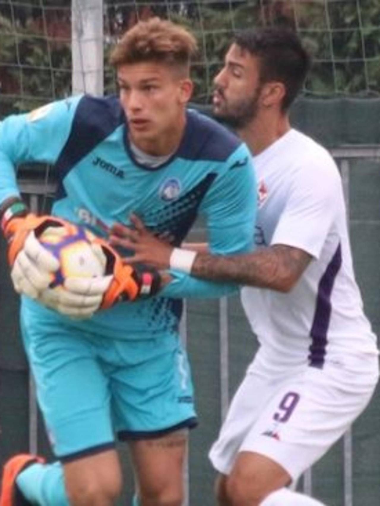 PRIMAVERA, FIORENTINA-ATALANTA 0-0