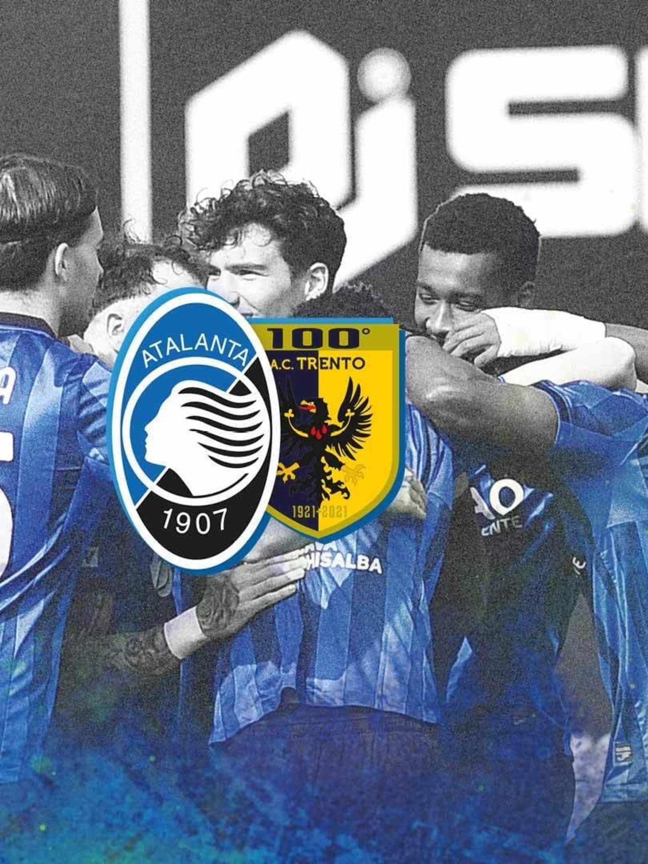 1° turno playoff Atalanta U23-Trento, info biglietti