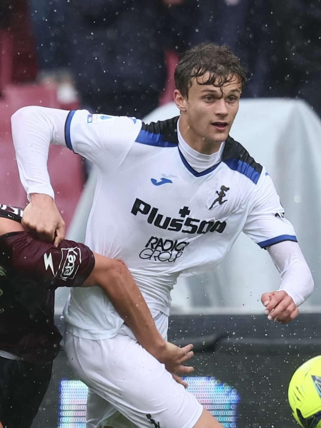 Salernitana-Atalanta 1-0