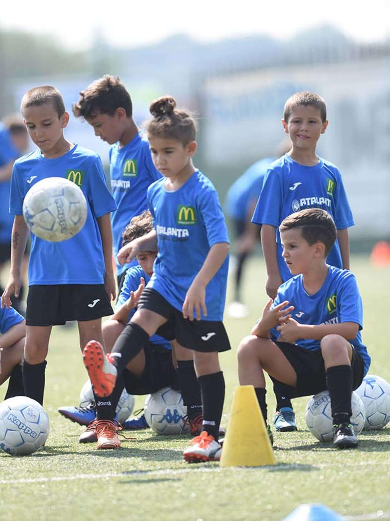 Football Camp – Ancona