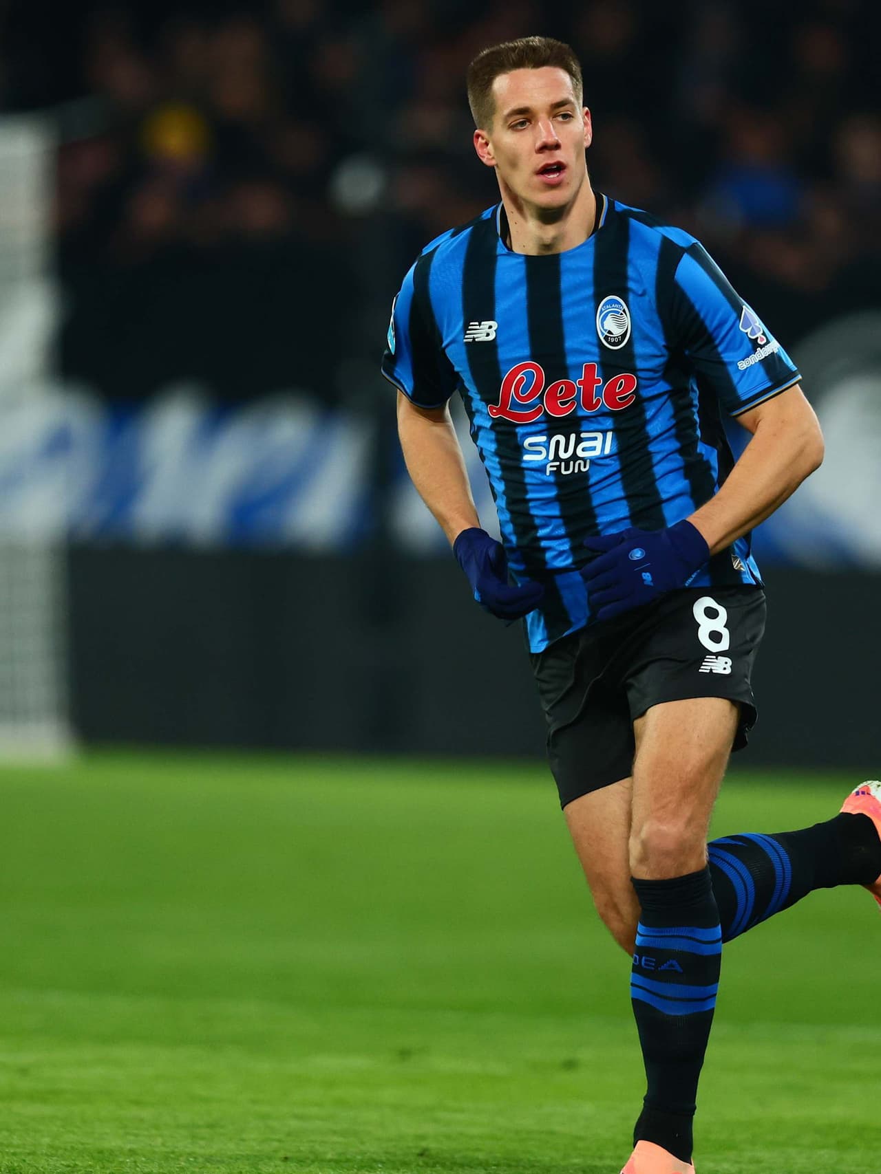 I convocati per Atalanta-Roma | Serie A Enilive 2025/26