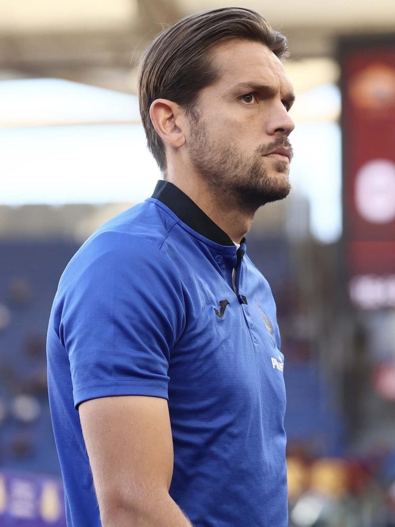 Roma-Atalanta: così in campo