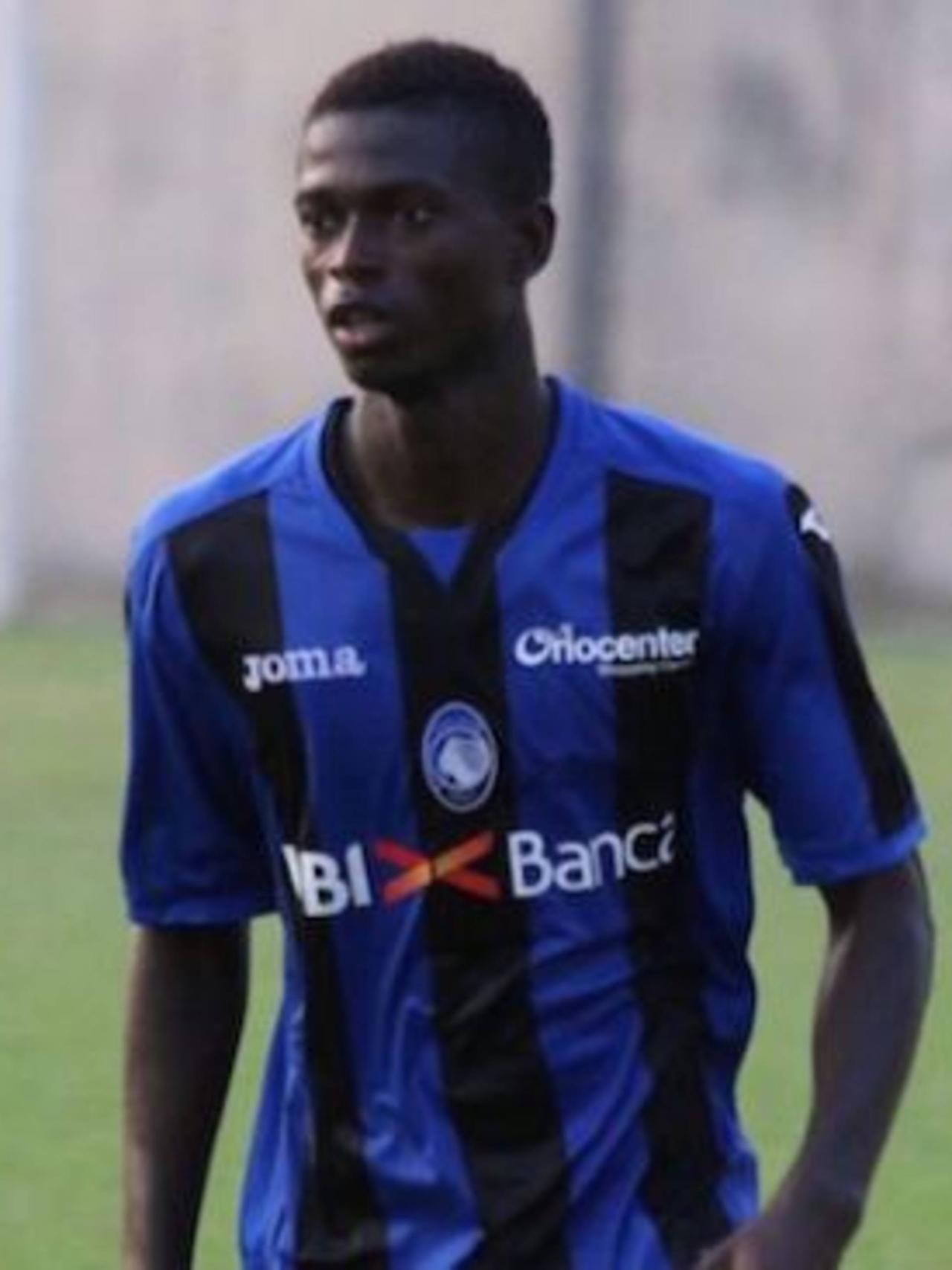 Colley convocato nella nazionale del Gambia
