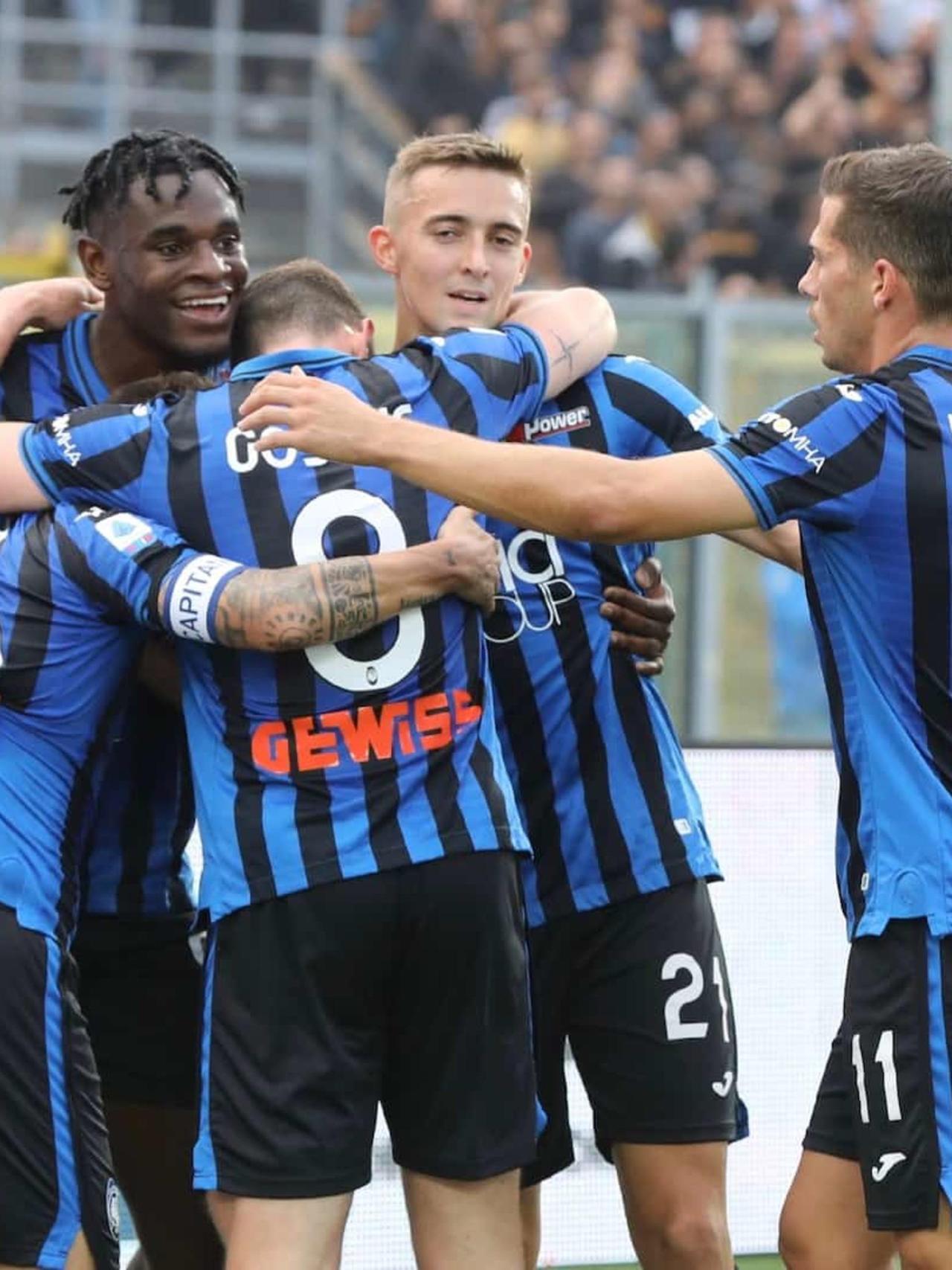 Atalanta-Lecce nella storia nerazzurra