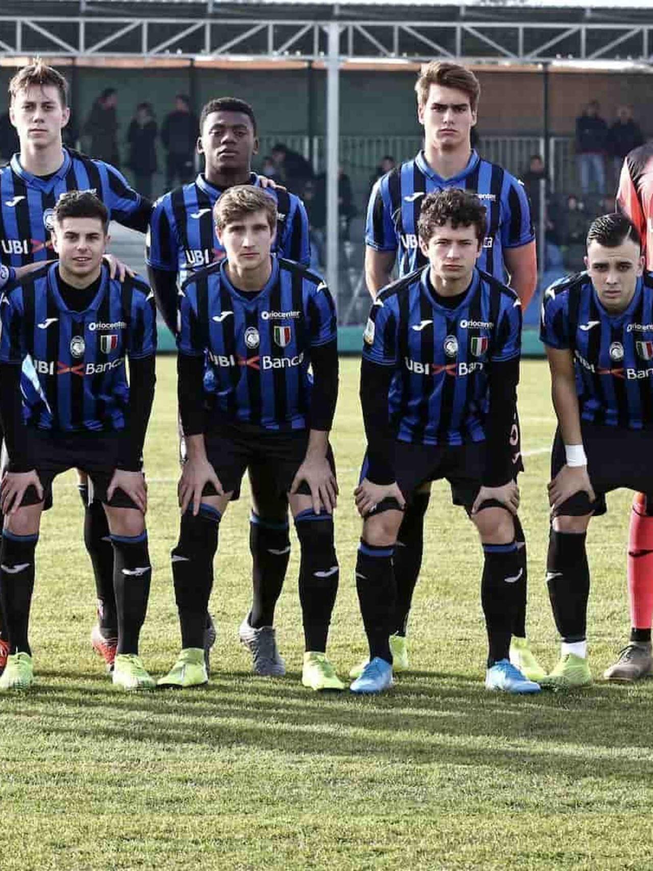 Primavera TIM Cup 29-1: con la Roma alle 12