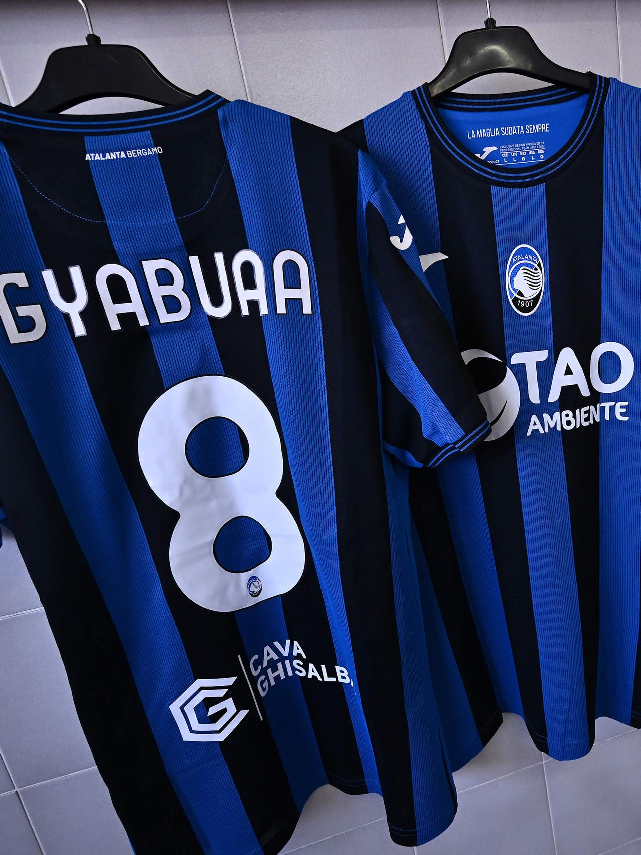 Pro Patria-Atalanta U23: così in campo