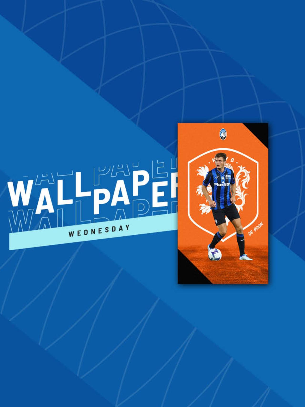 Wallpaper Mondiali!