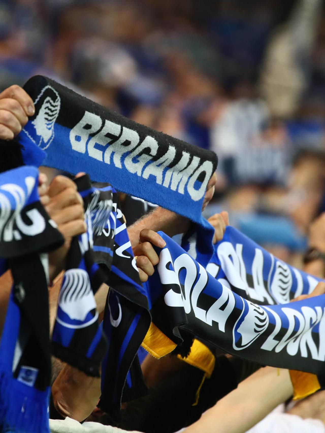 Finale UEL Atalanta-Bayer Leverkusen, info tifosi a Dublino