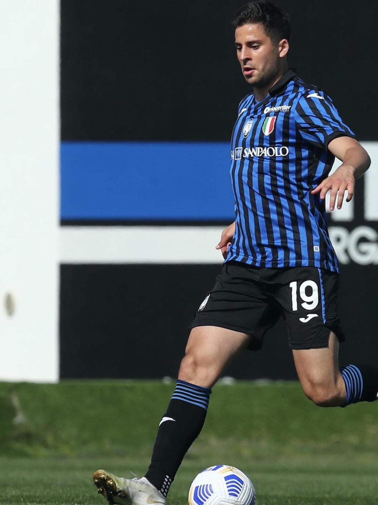 Bertini, Giovane e Rosa nell’U18 italiana