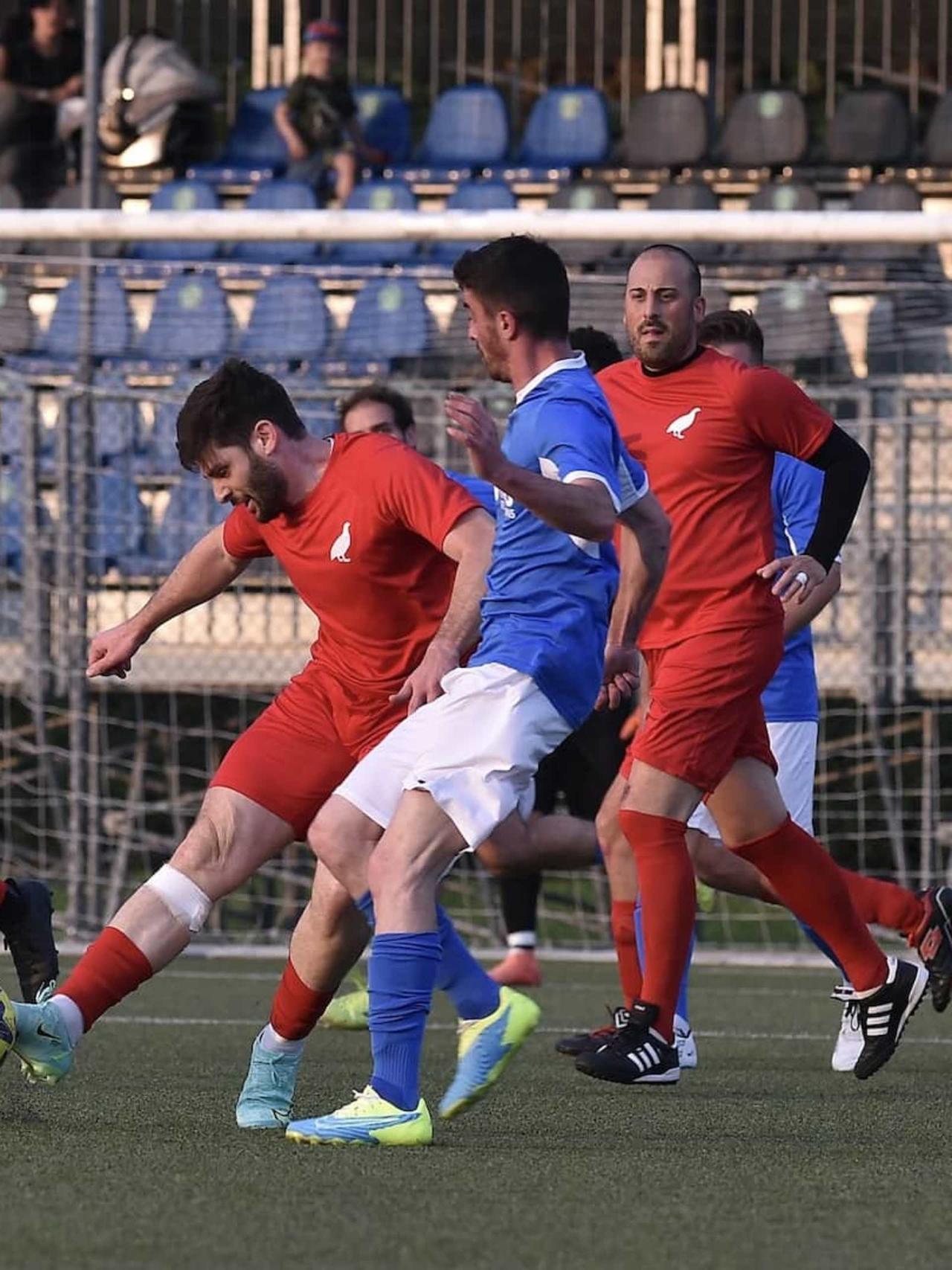 Partita la 4ª edizione della Sponsor League