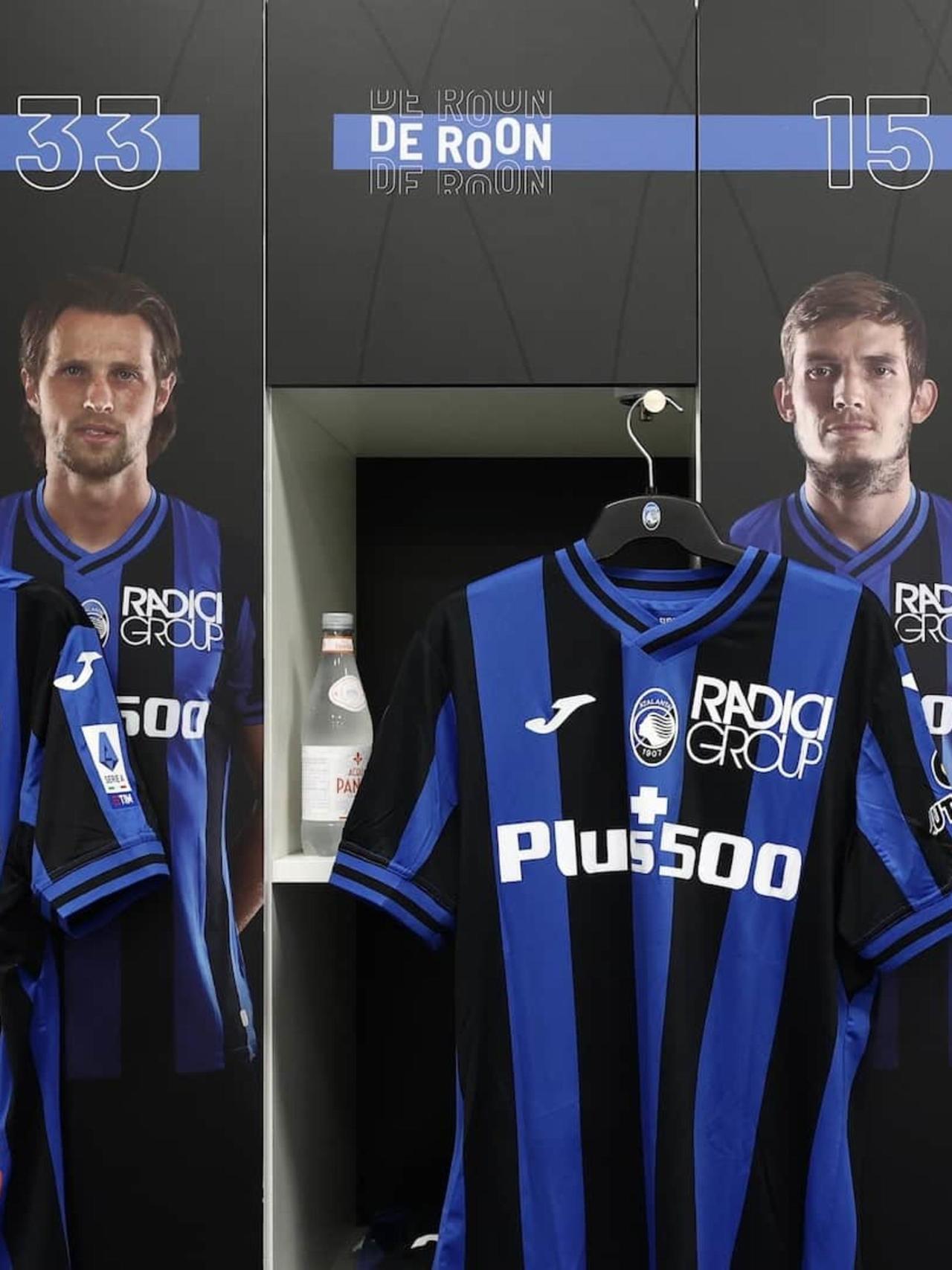 Atalanta-Cremonese: così in campo