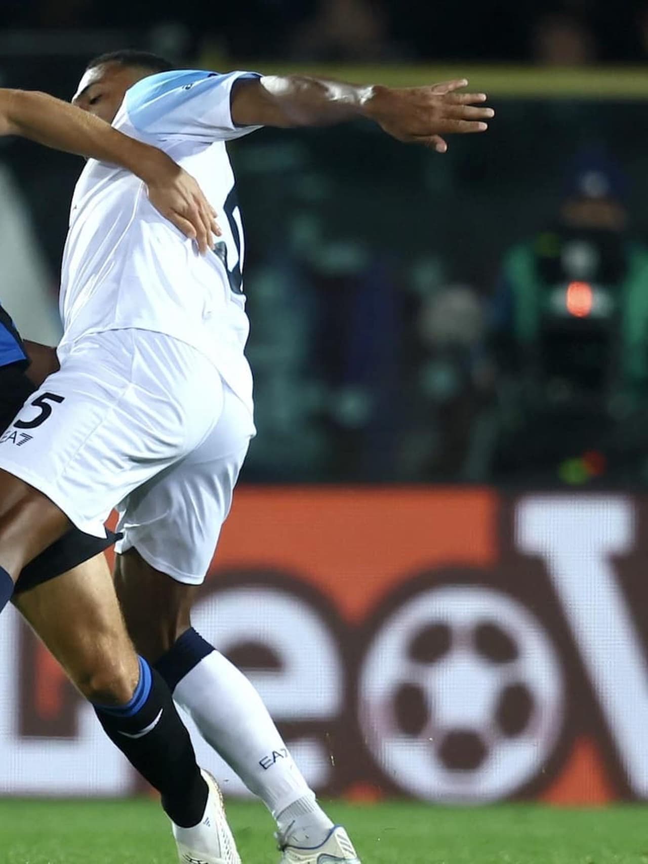 Atalanta-Napoli 1-2