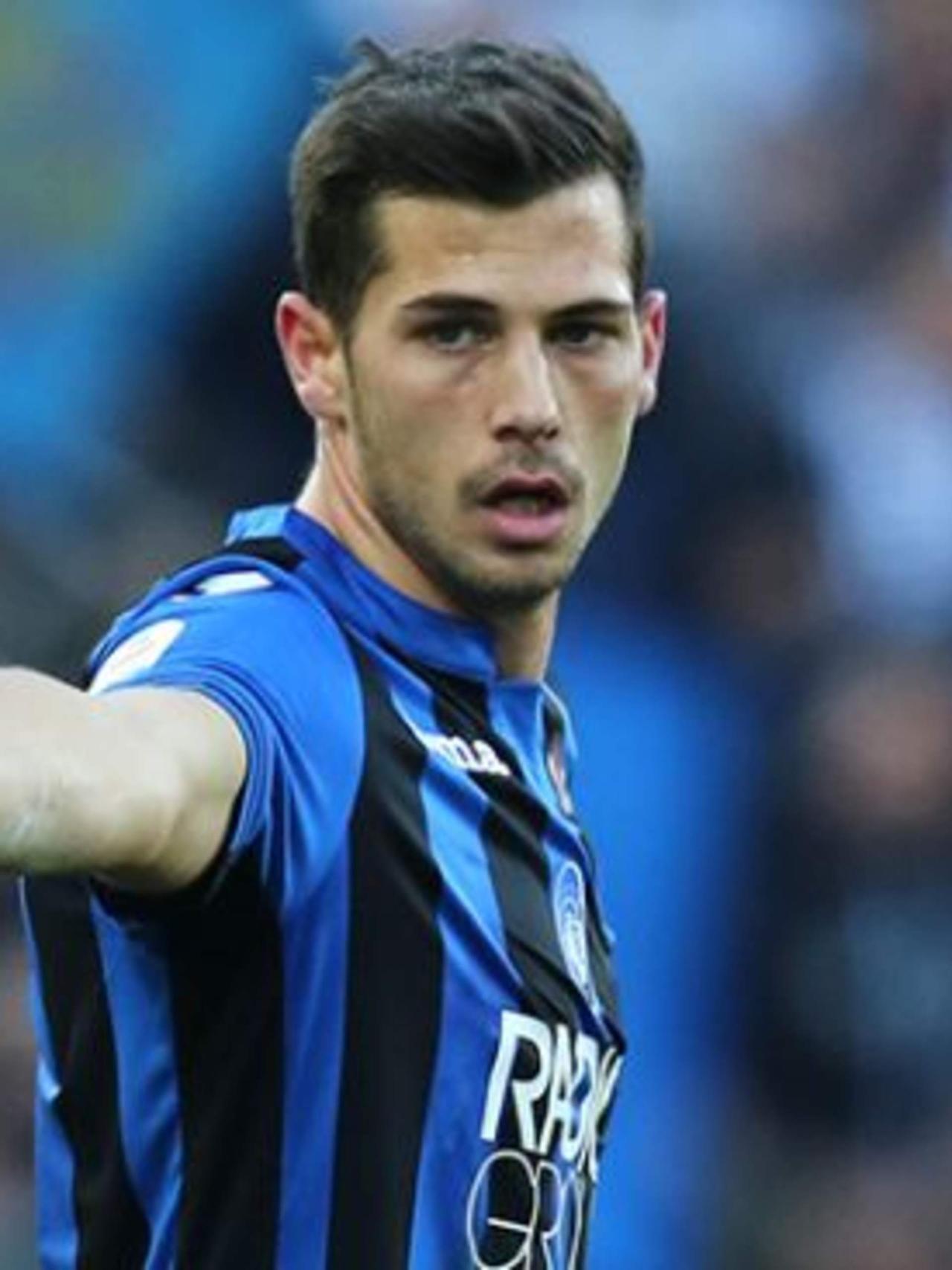 VERSO PARMA-ATALANTA