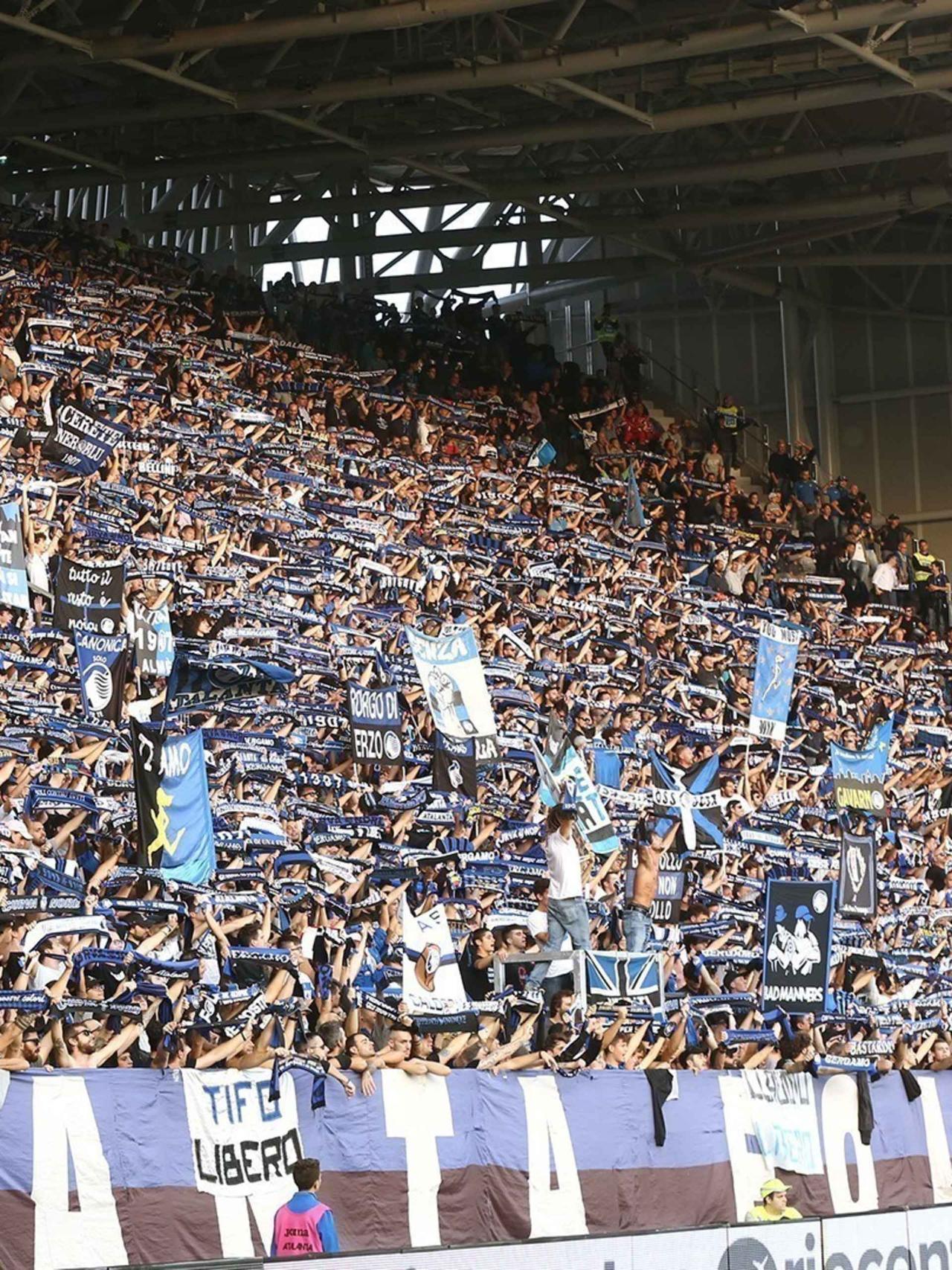 Atalanta-Cagliari: info utili