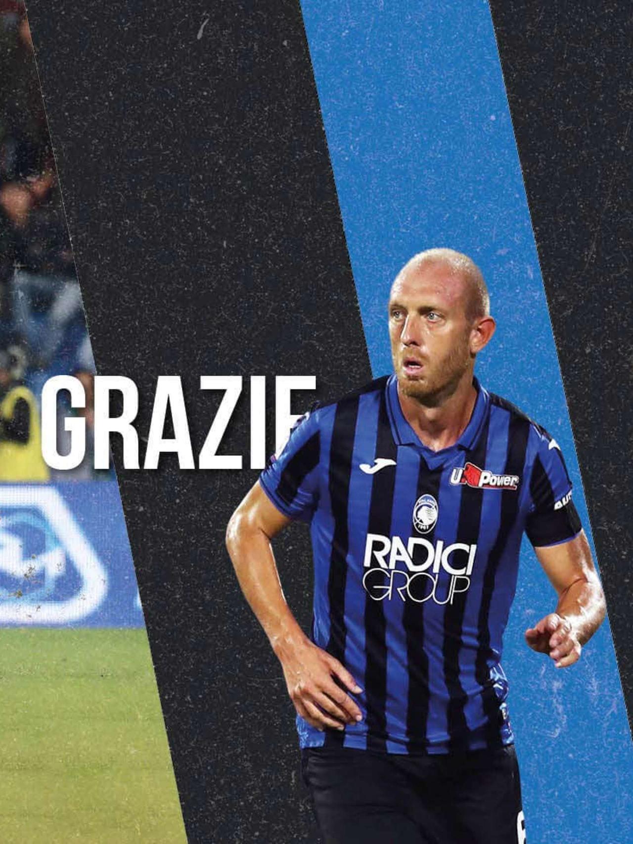 In bocca al lupo Andrea