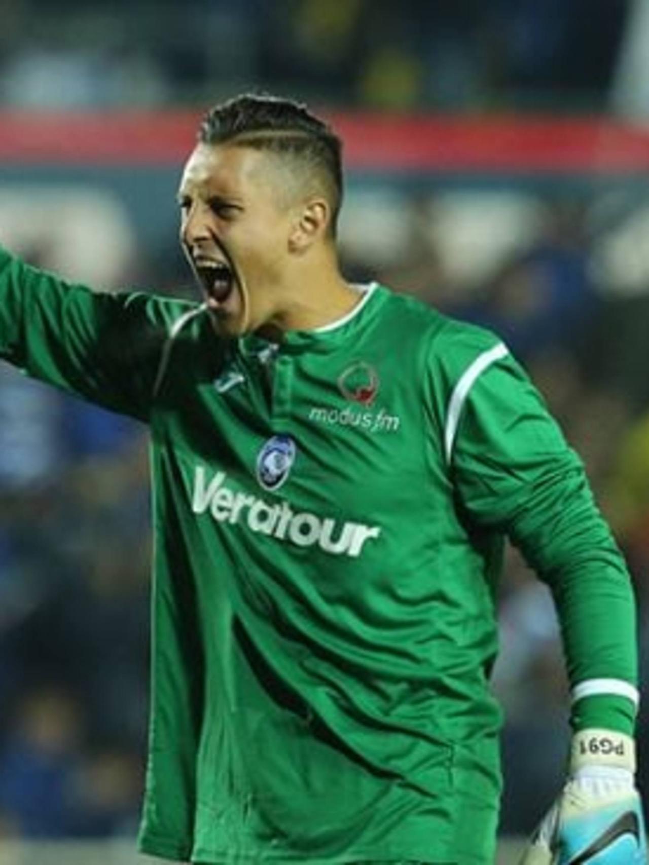 Pierluigi Gollini definitivo all’atalanta