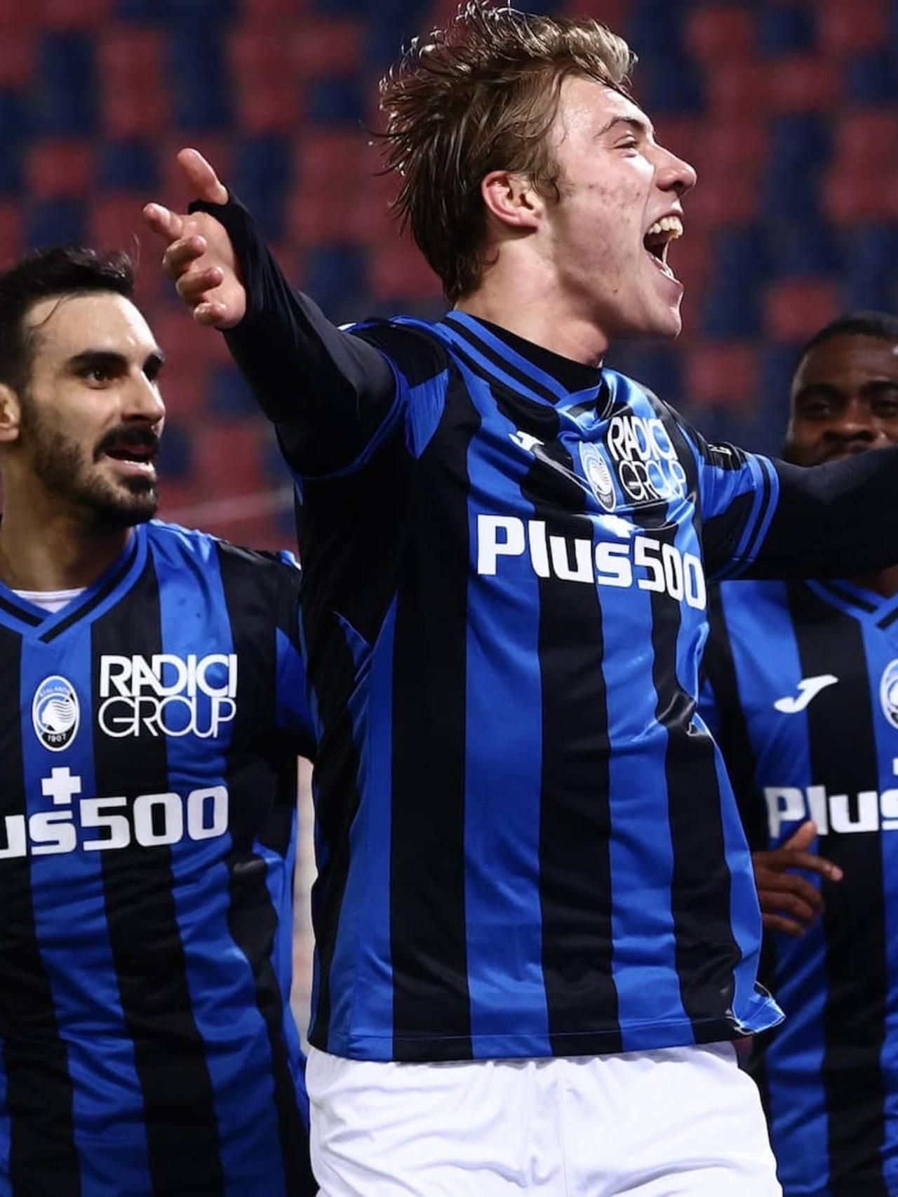 Bologna-Atalanta 1-2