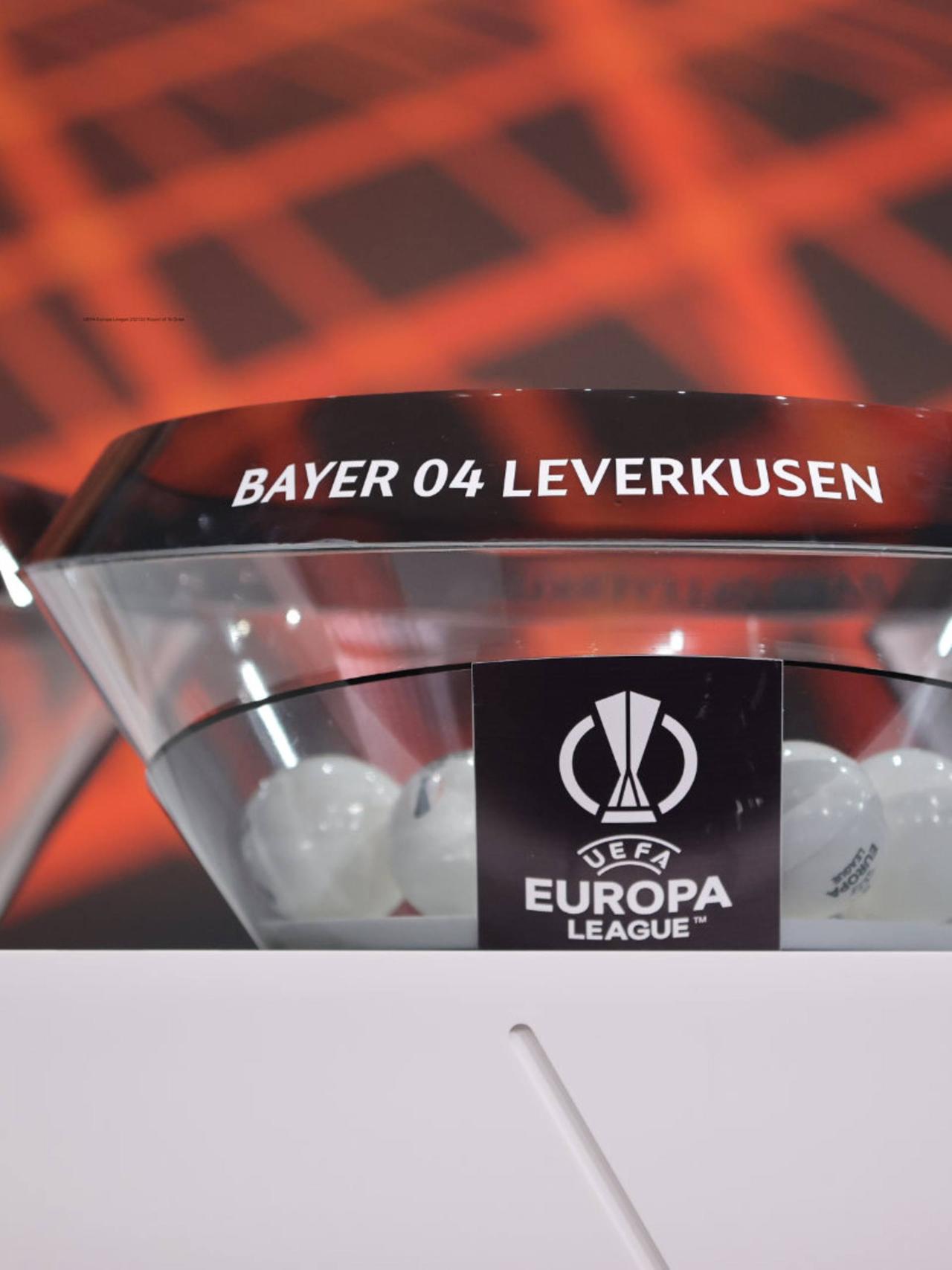 Leverkusen-Atalanta, informazioni utili