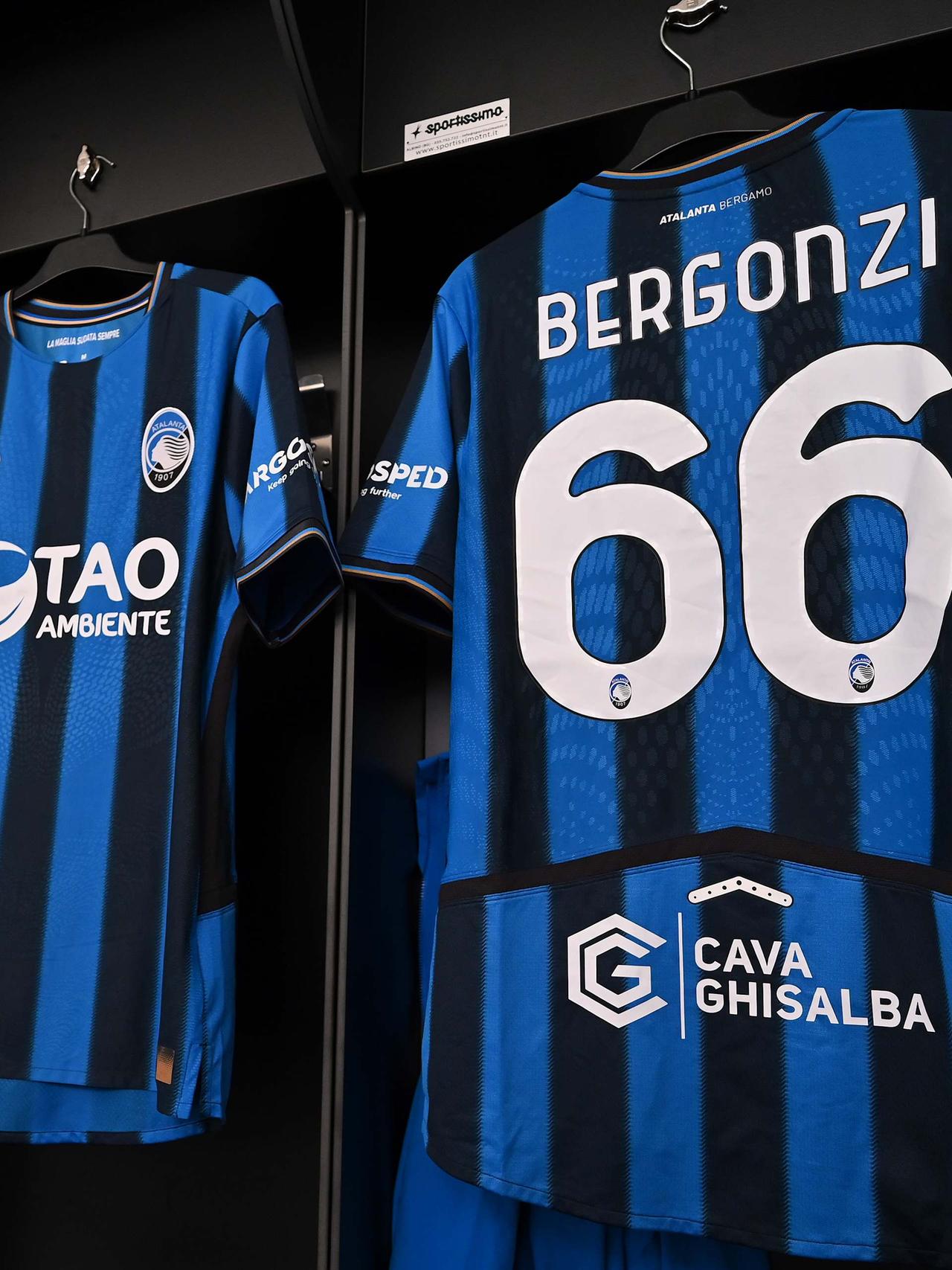 Atalanta U23-Casarano: così in campo