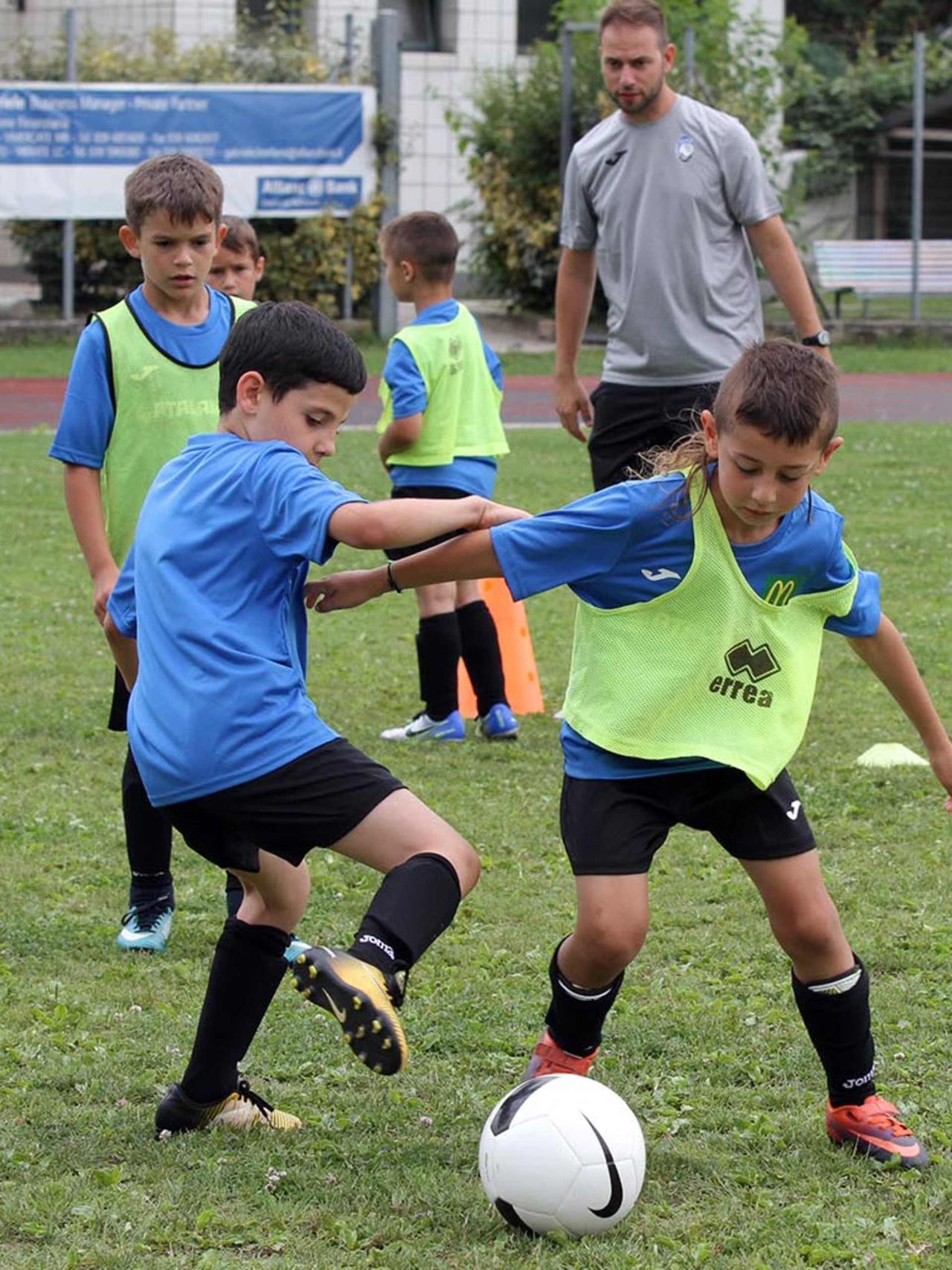 Football Camp – Cornate d’Adda
