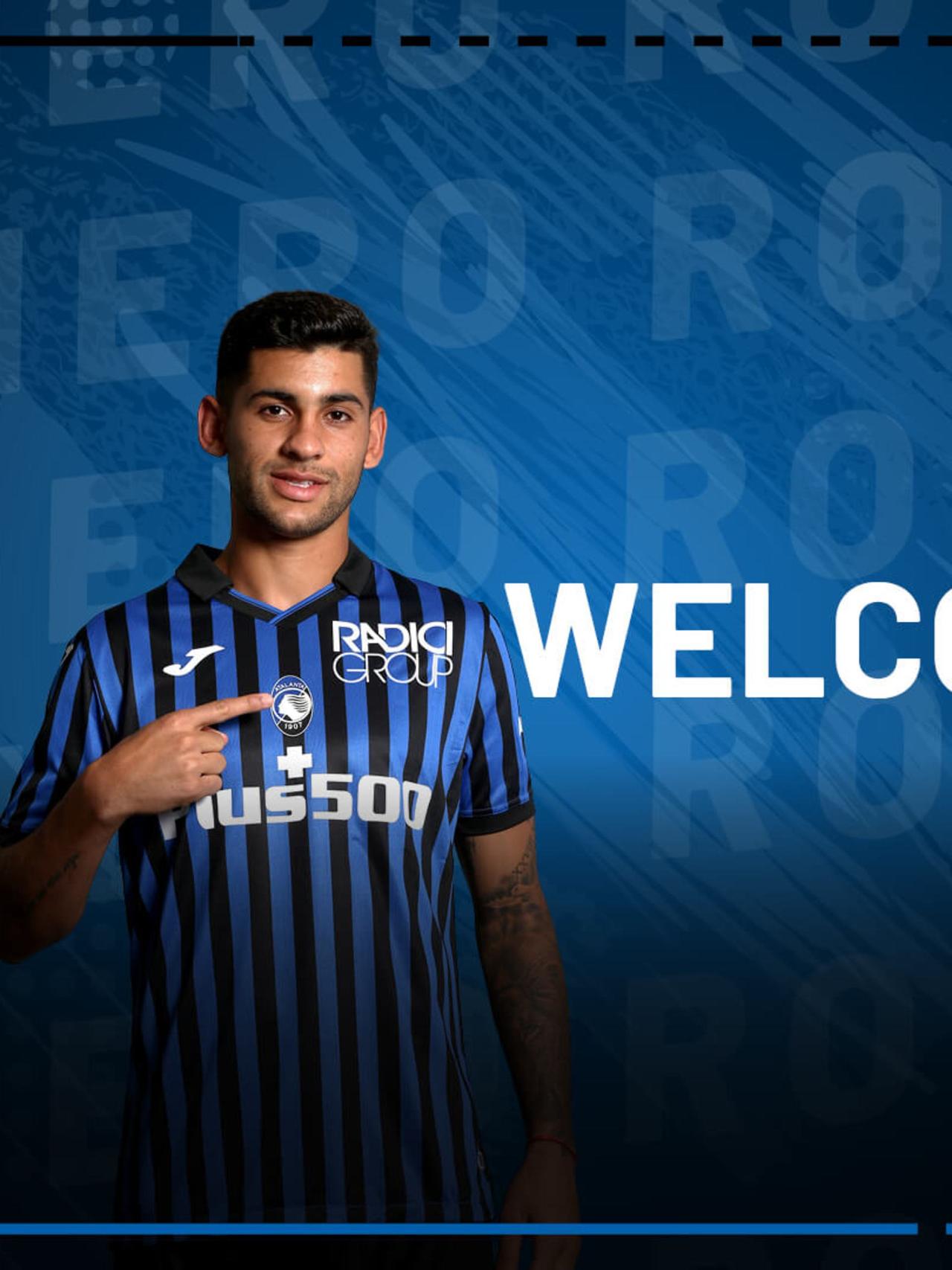 Benvenuto Romero!