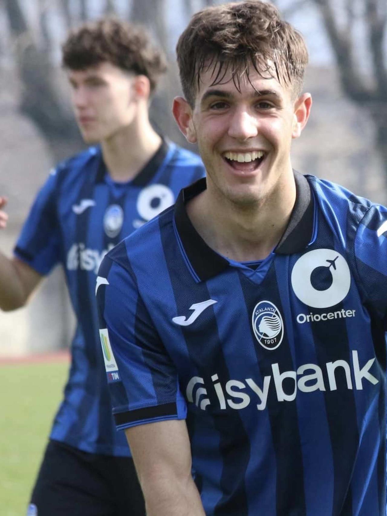 Italia U19: convocati Manzoni e Vavassori