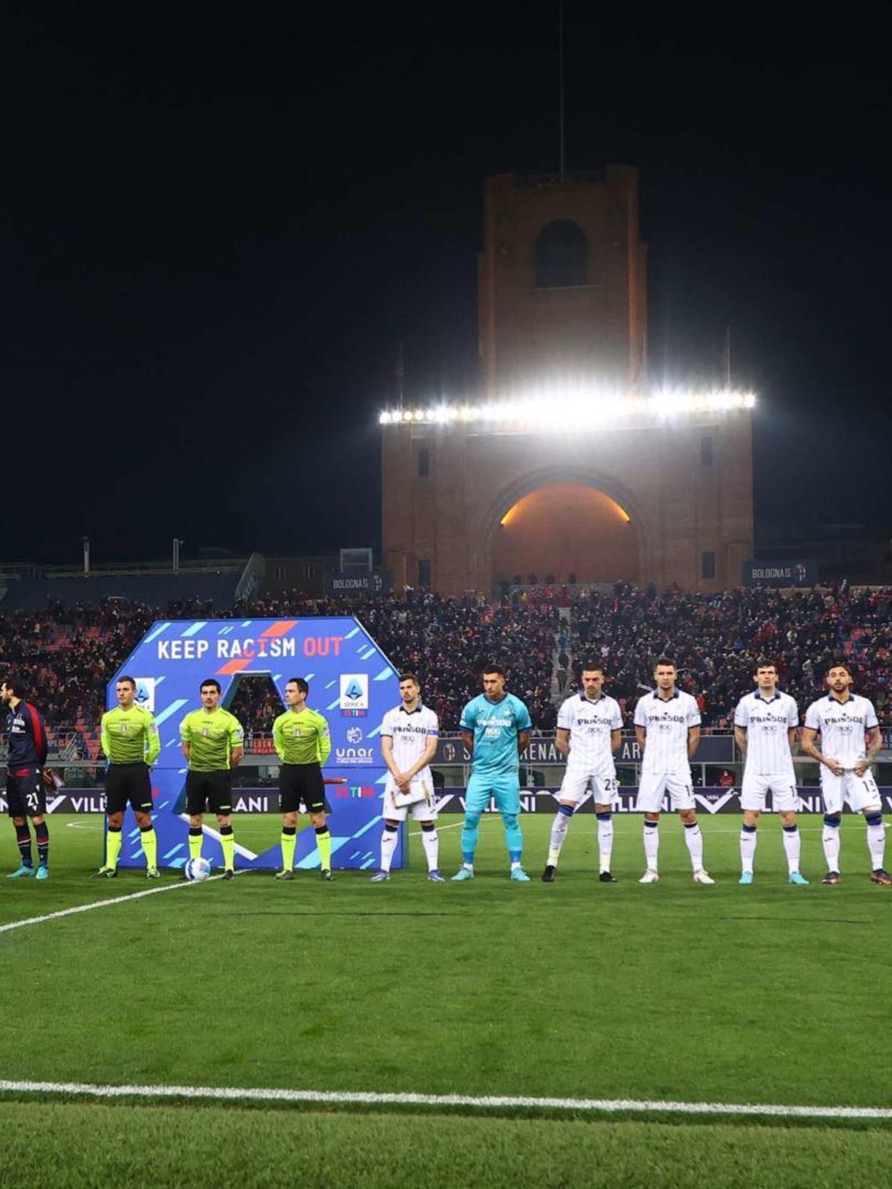 Cinque curiosità su Bologna-Atalanta