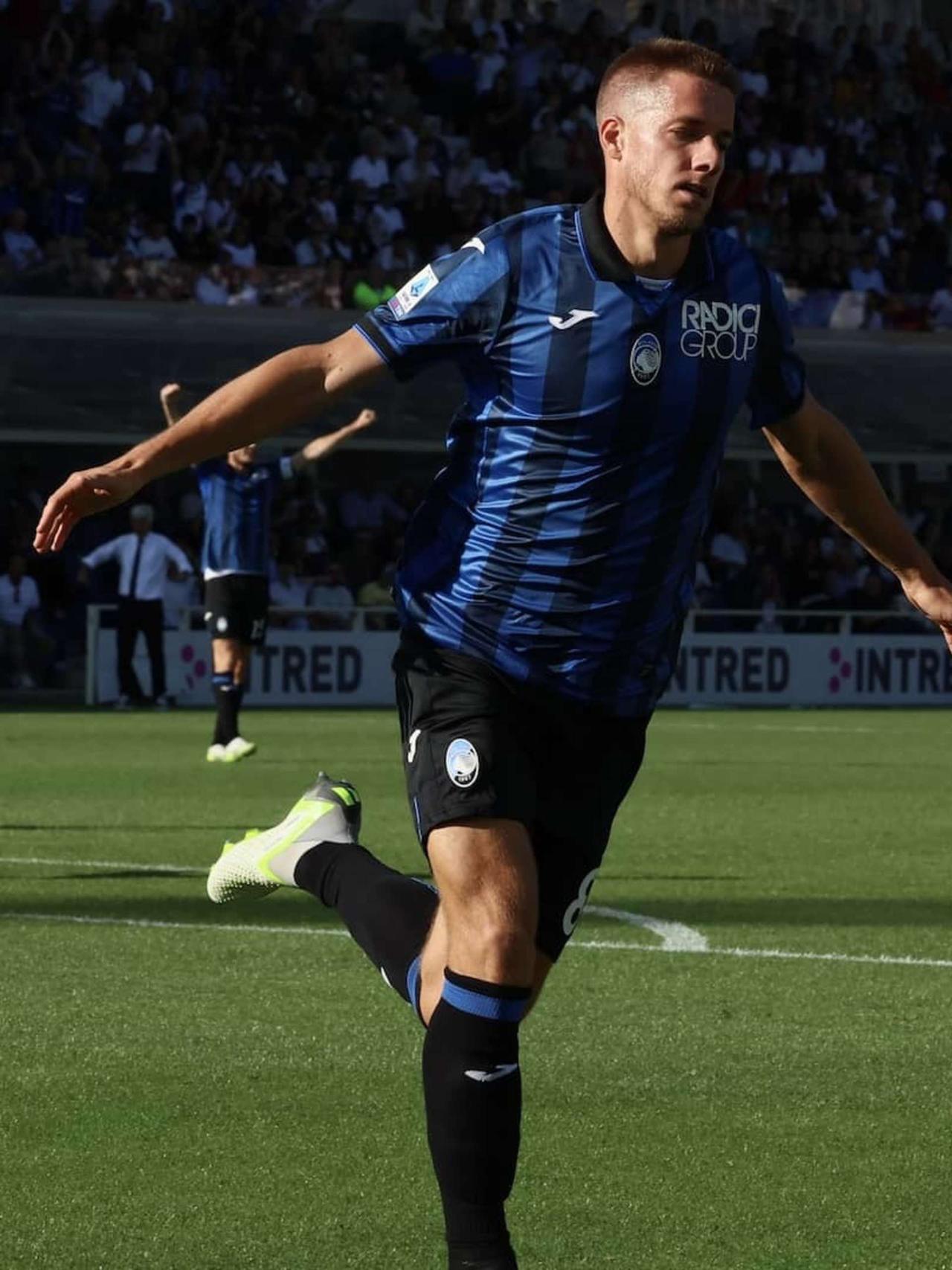 Nazionali: Pašalić a segno con la Croazia