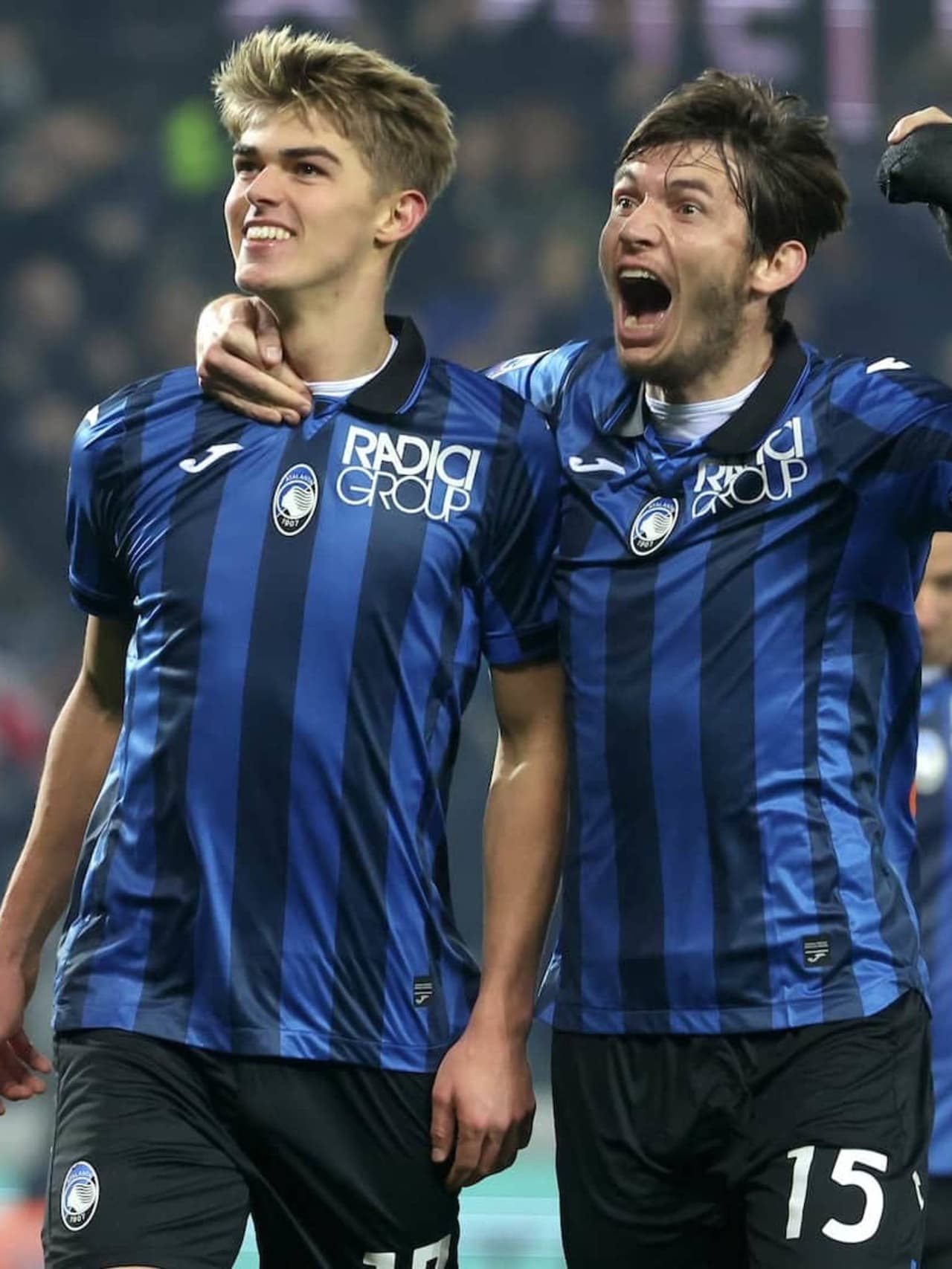 Apre Pašalić, poi doppietta di De Ketealere: 3-1 alla Lazio