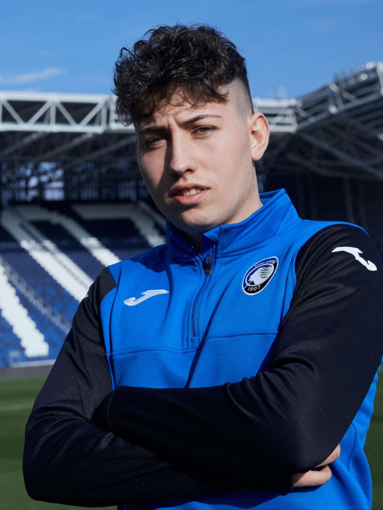 Esports: ecco il capitano di FIFA20