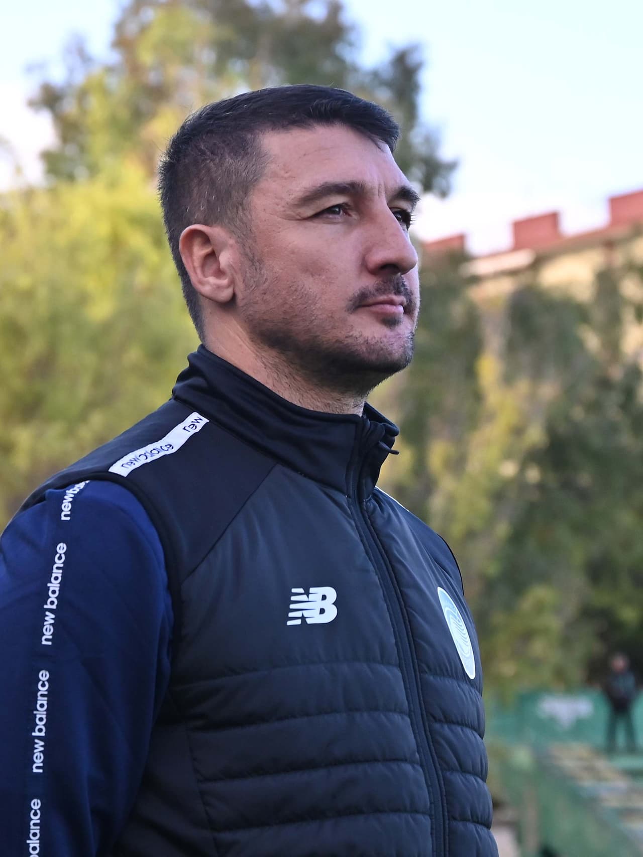 U23, Salvatore Bocchetti: "Campo difficile, ma con maggiore attenzione avremmo potuto creare di più"