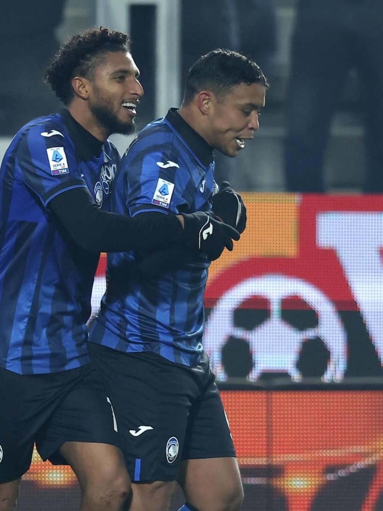 Magia di Muriel al 95′: battuto il Milan 3-2