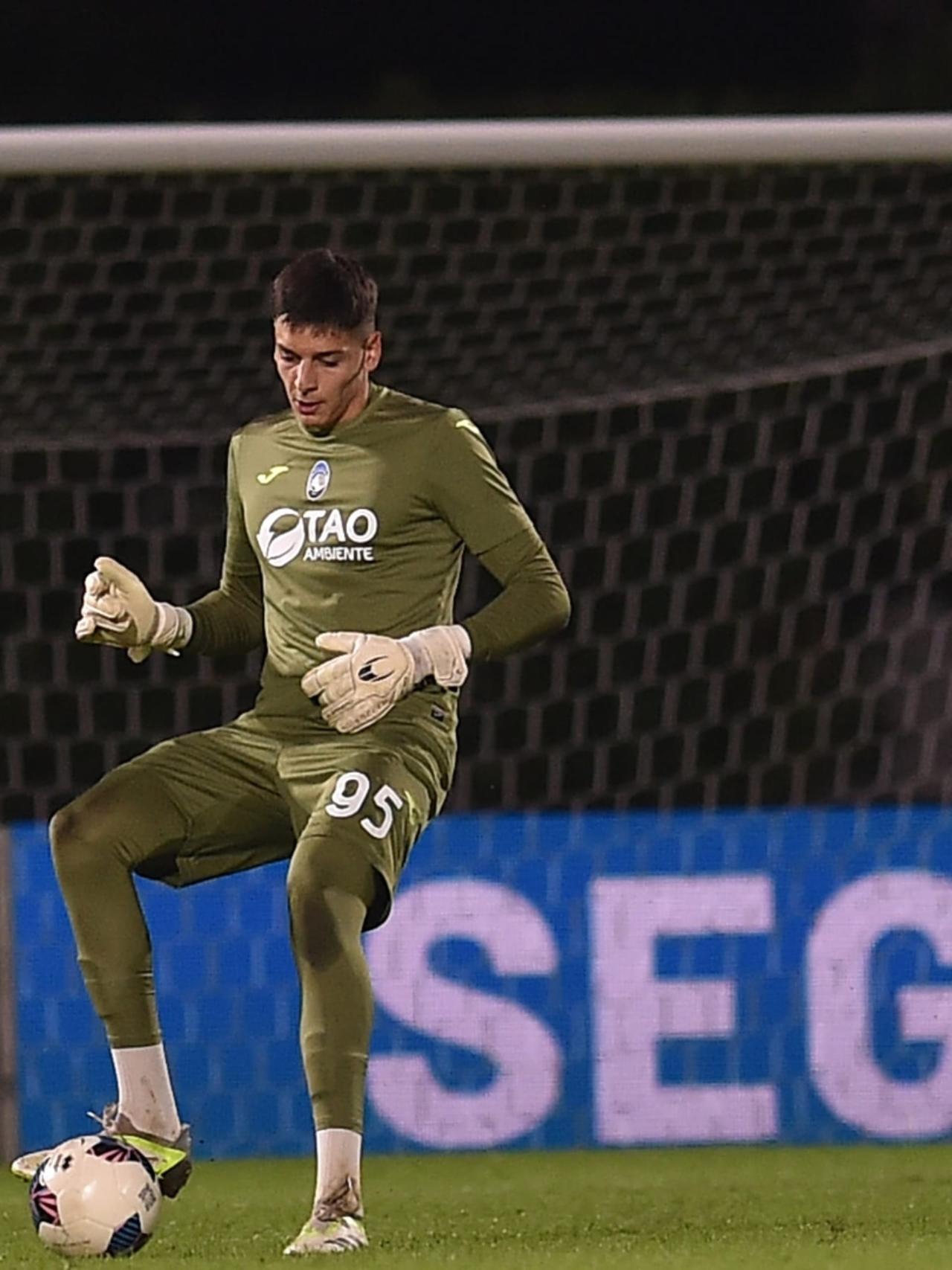 2° turno Playoff Atalanta U23-Legnago, info accrediti
