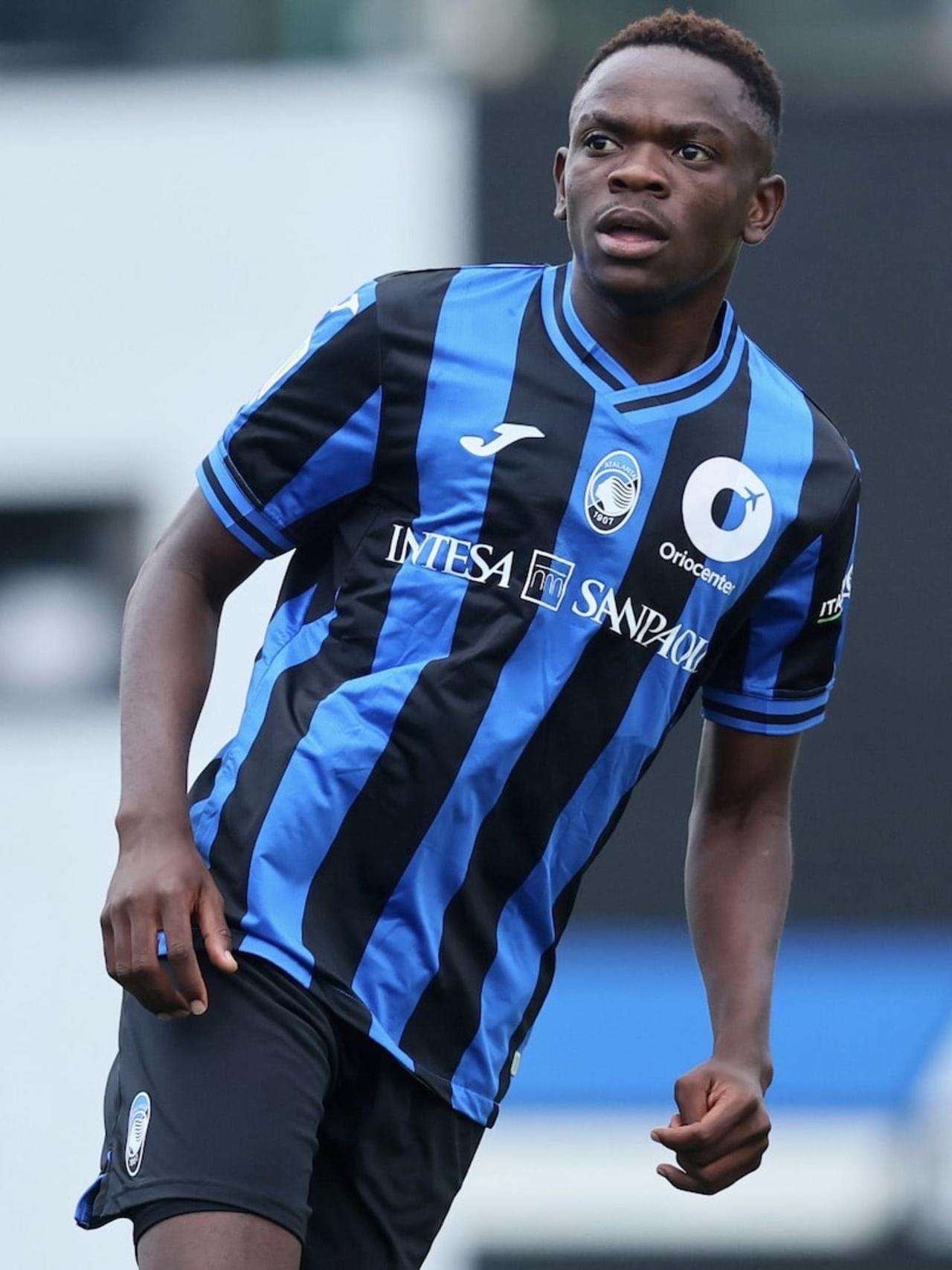 Primavera Atalanta-Roma: così in campo