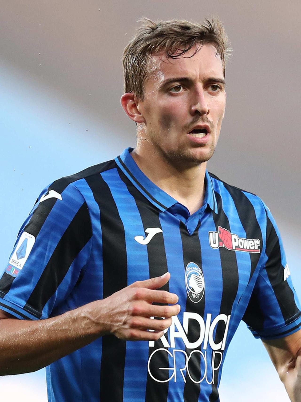 Timothy Castagne al Leicester City