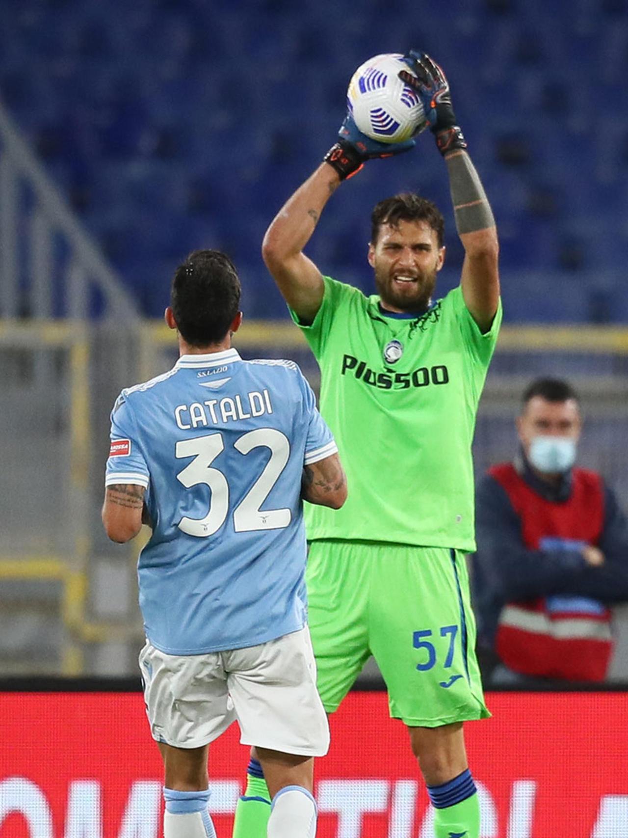 Sportiello: “Played an excellent match”