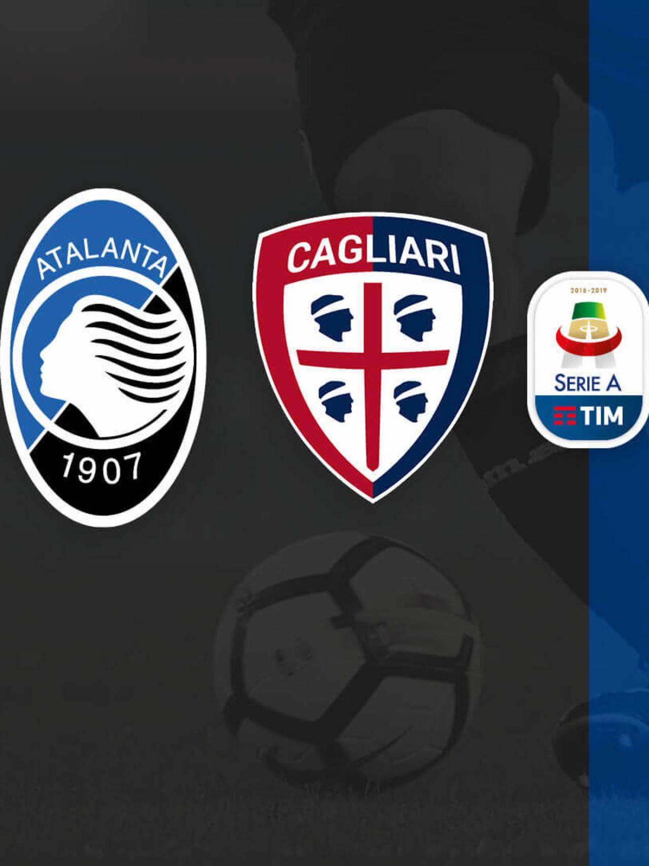 Segui il live della partita con il Cagliari