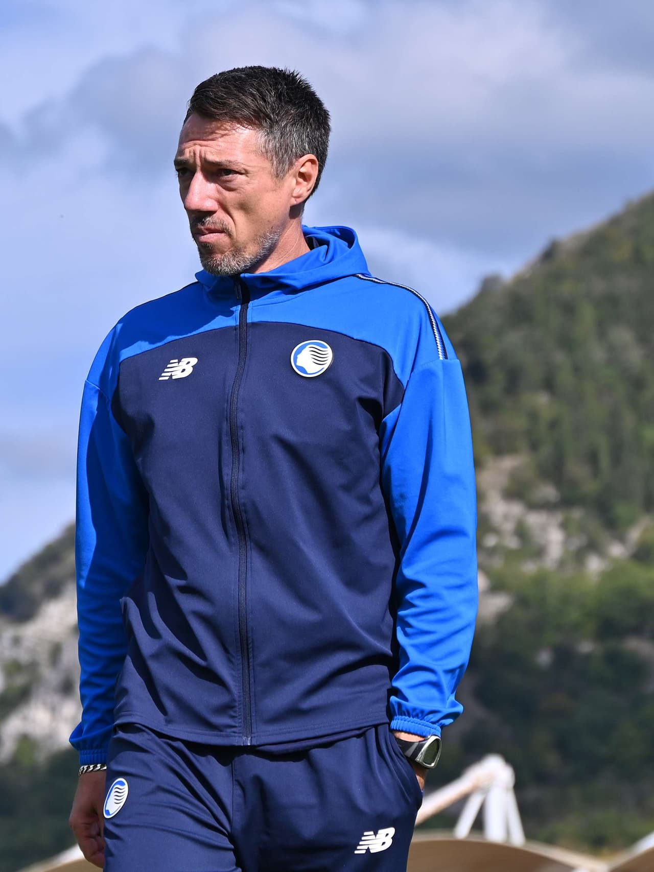 Nicola Beati: "Continuiamo a crescere e imparare"