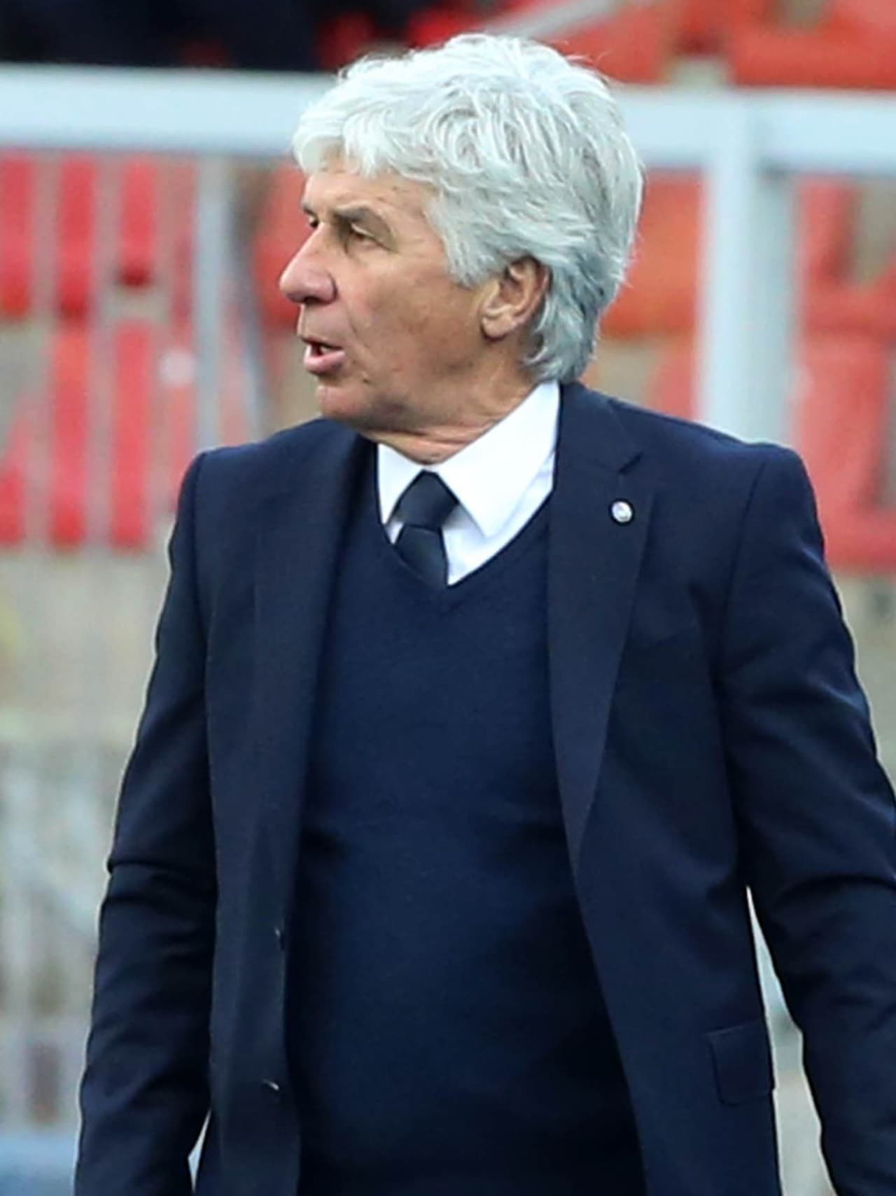 Gasperini: “Prestazione che ci dà forza”