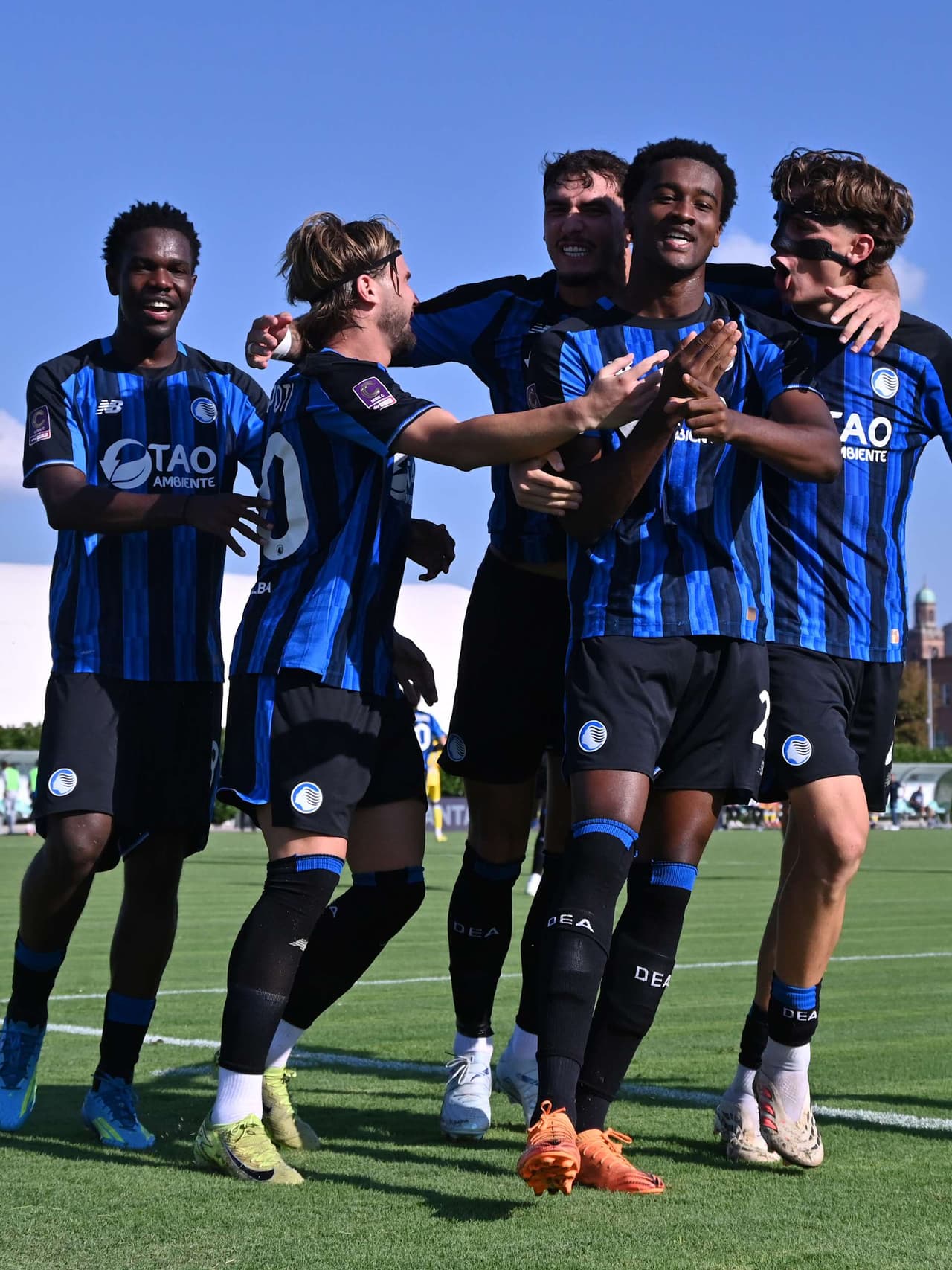 L'Under 23 vince ancora in casa: 2-1 con il Pescara