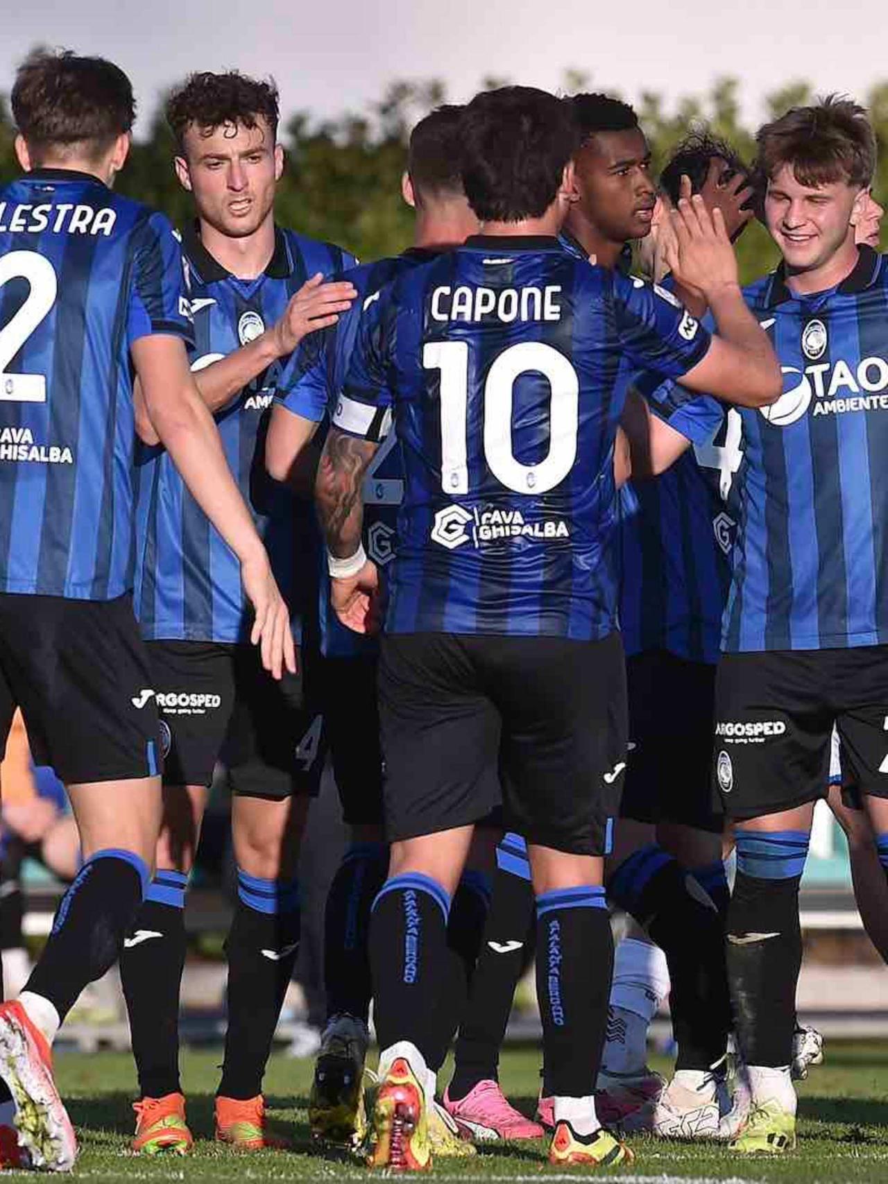 U23: il 4 giugno vs Juventus NG per il “Trofeo dell’Armonia Sportiva”
