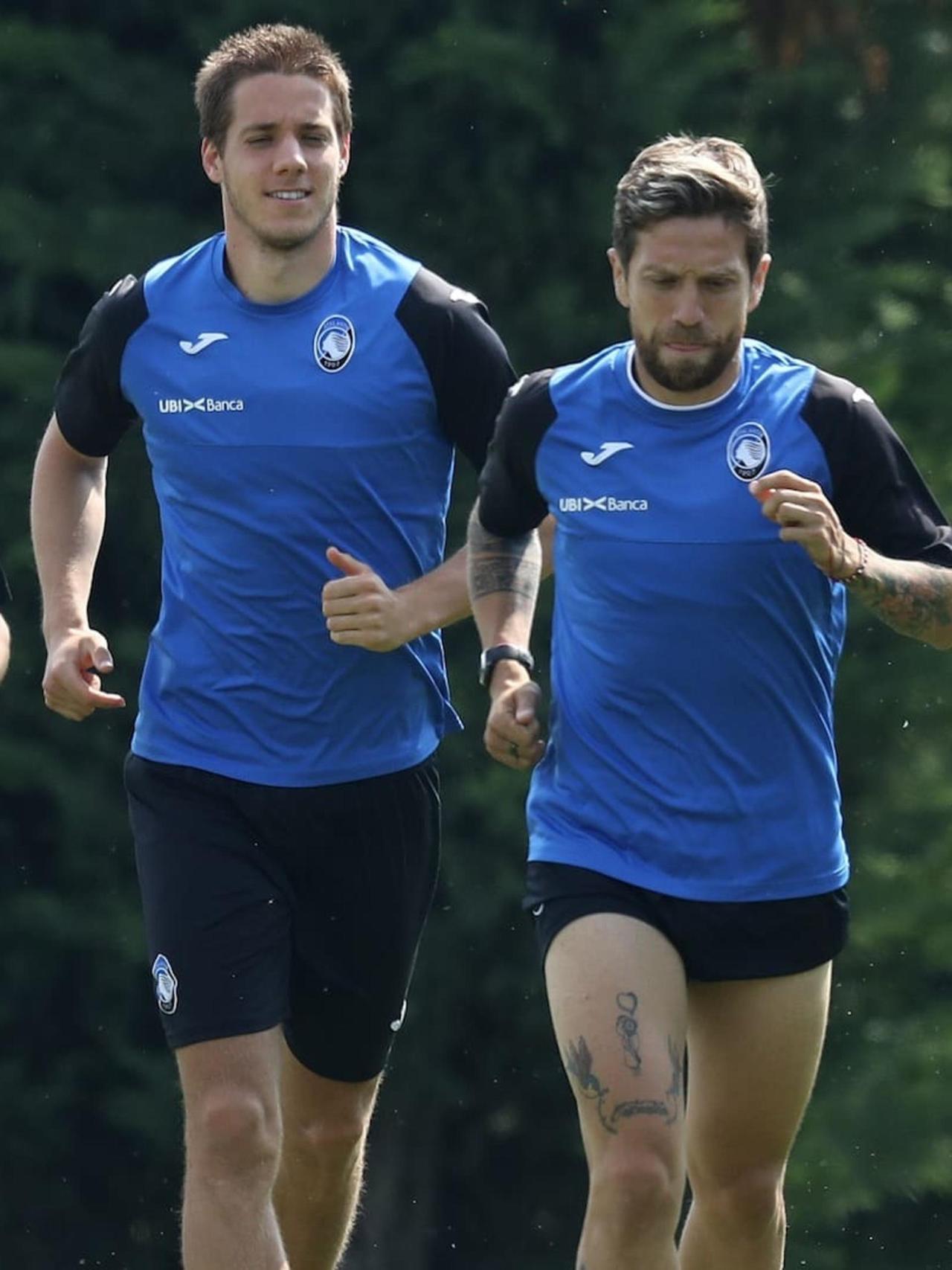 Subito al lavoro in vista dell’Udinese