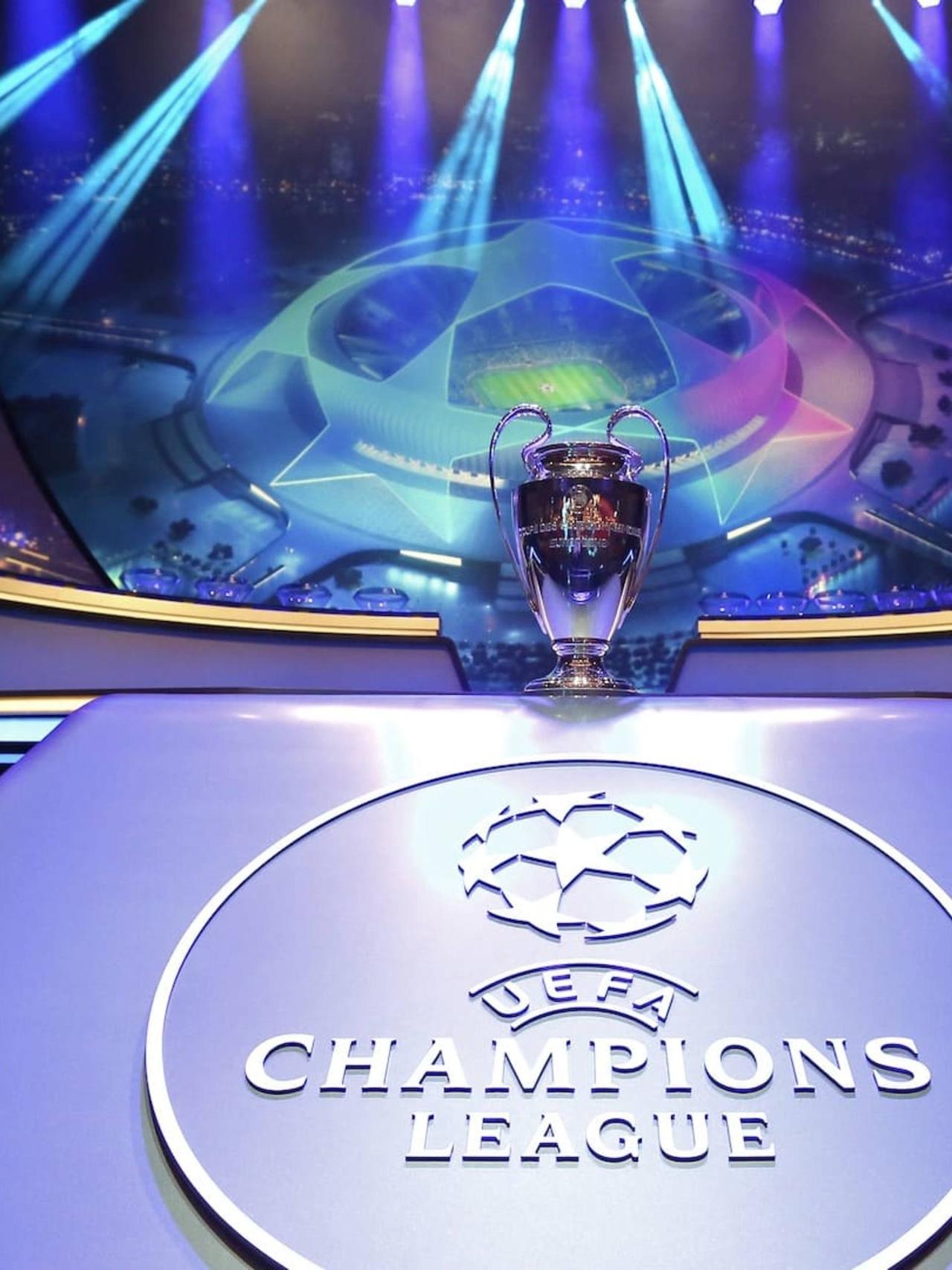 UCL: a Nyon il sorteggio dei quarti