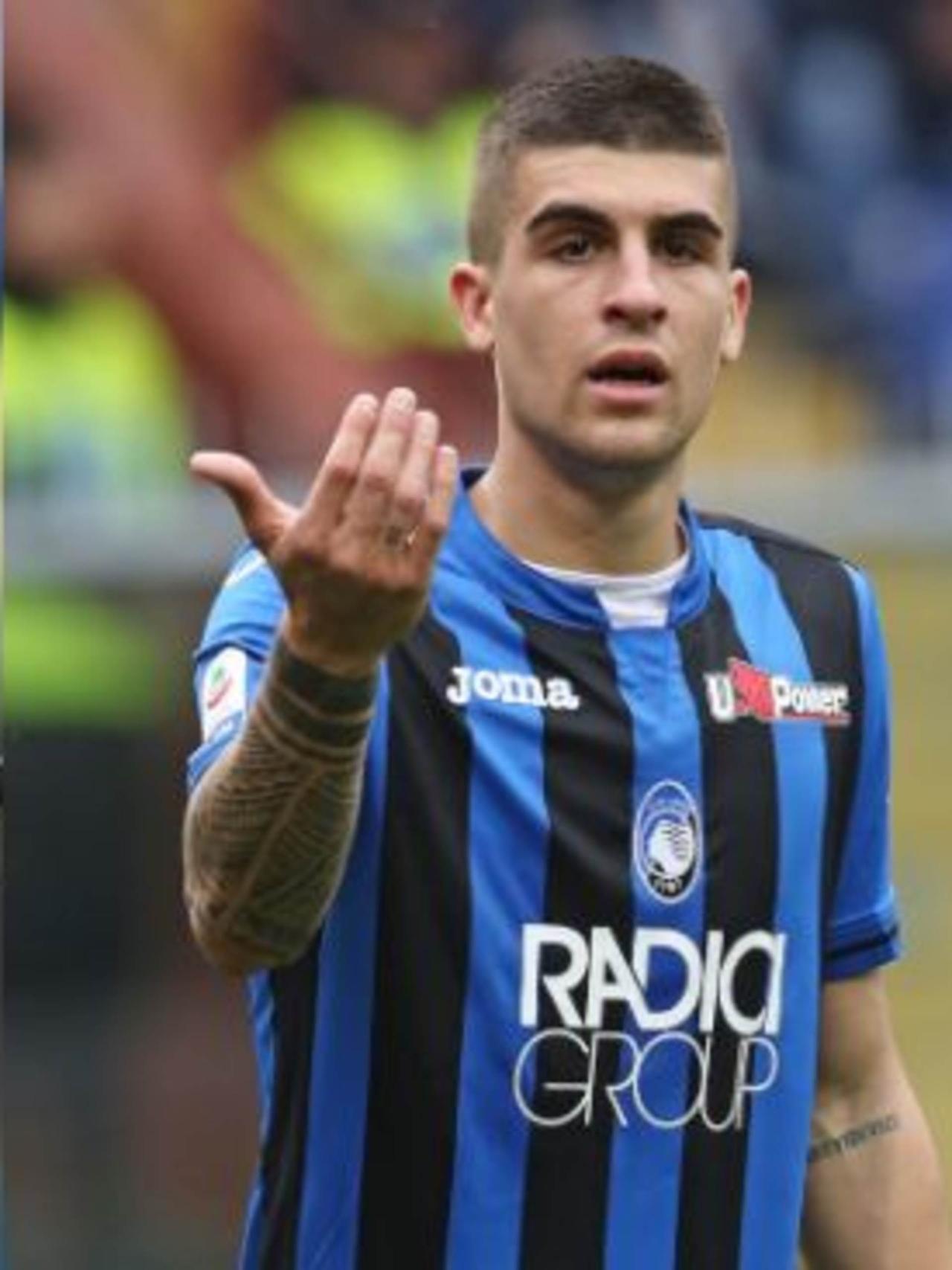 Gollini e Mancini convocati in Nazionale