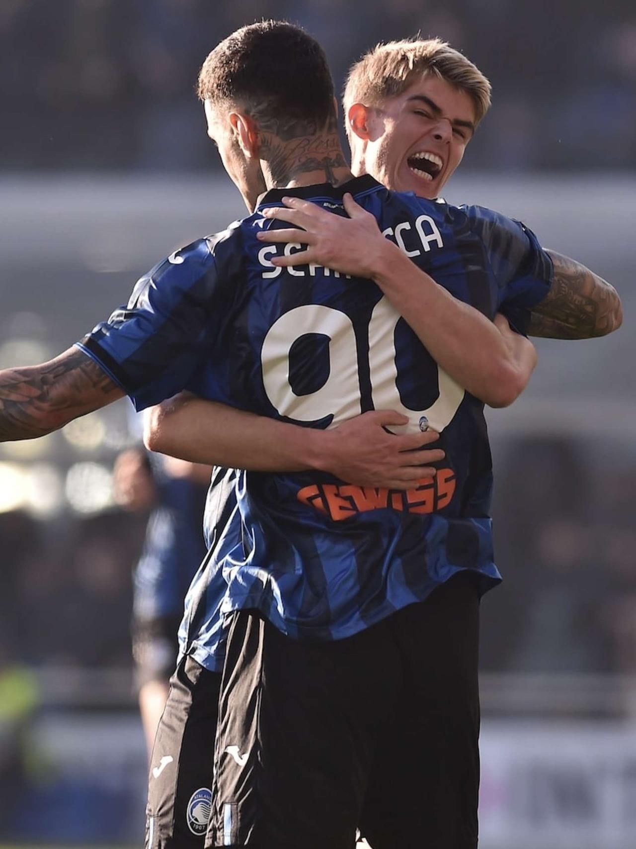 Atalanta-Udinese: le curiosità statistiche